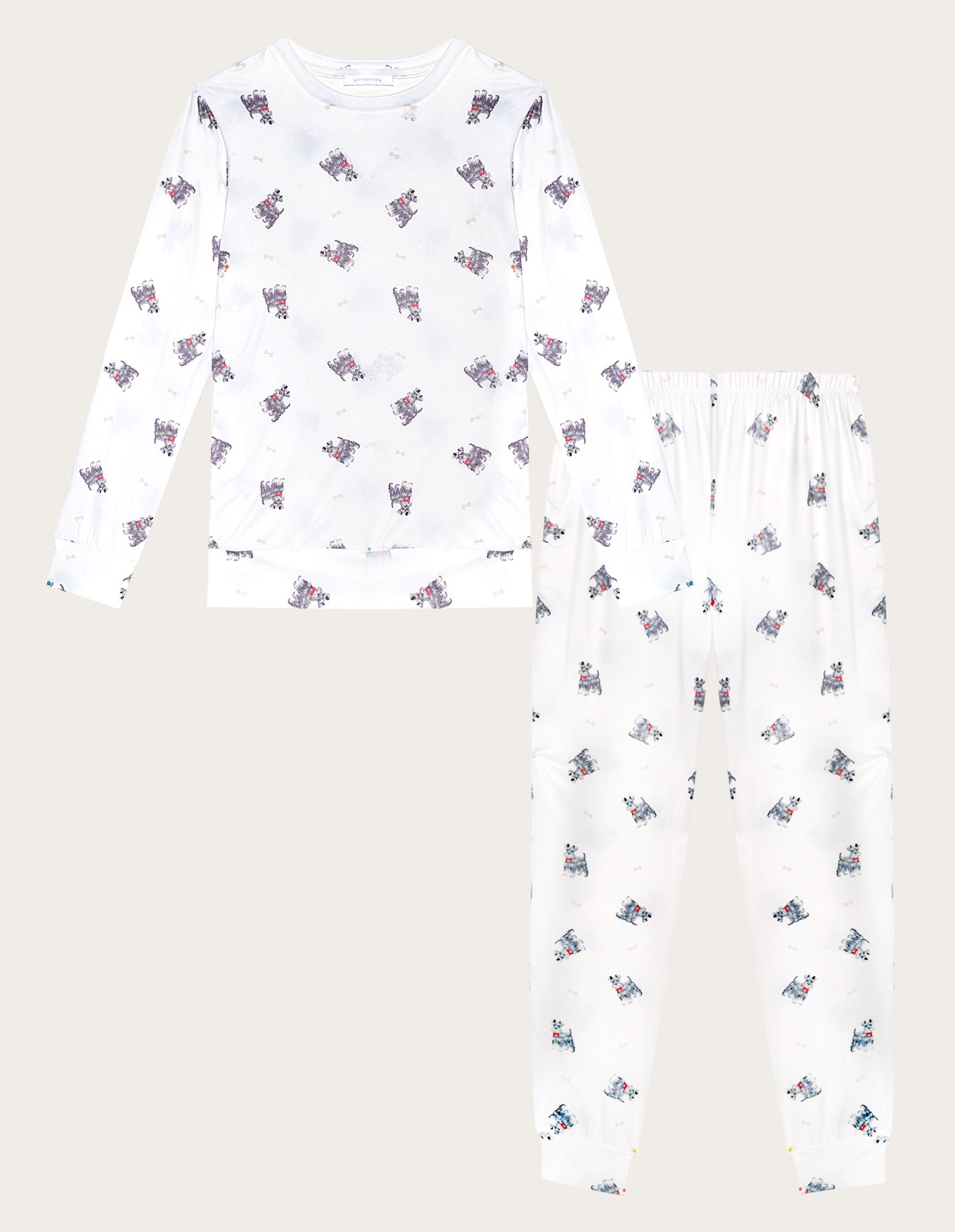 Cuteness Woman Pyjamas