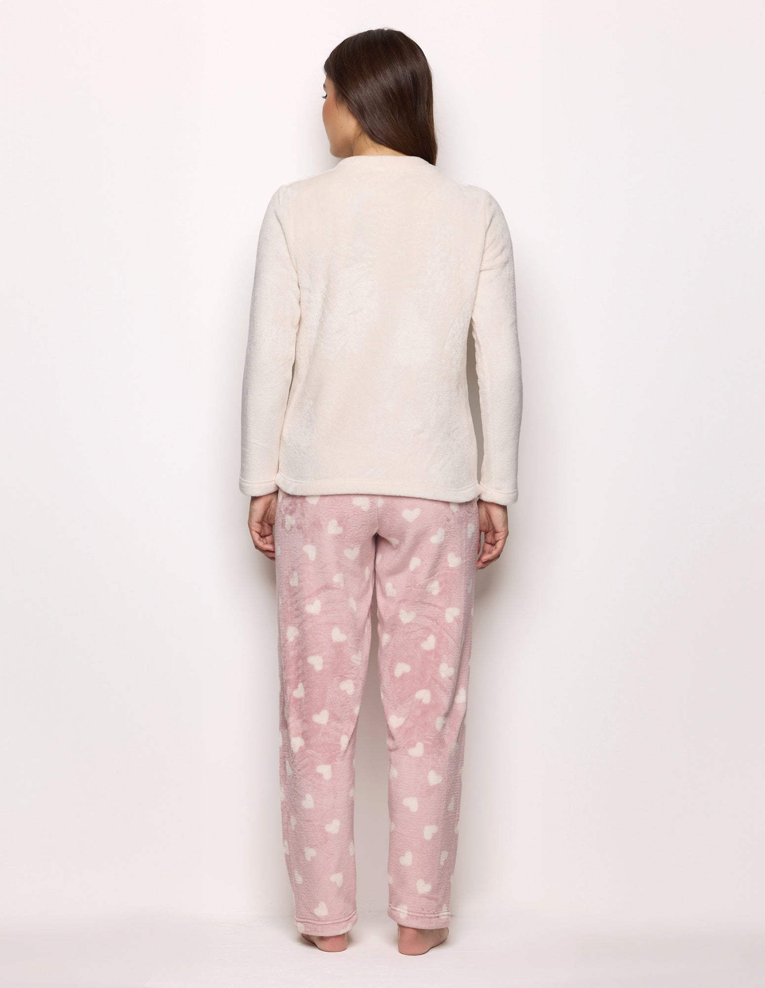 Teddy Spa Time Woman Pyjamas