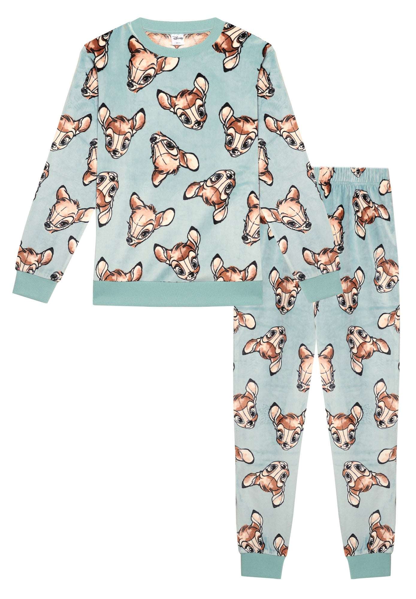 Bambi Woman Pyjamas