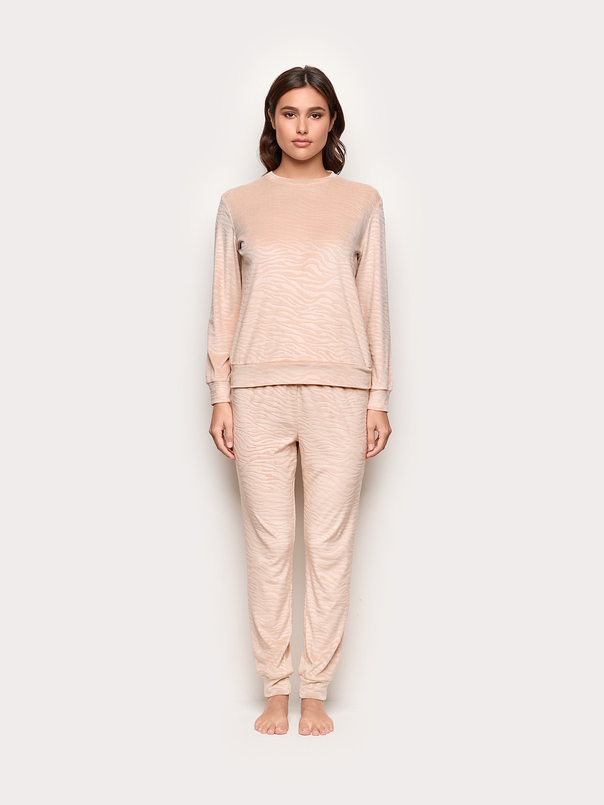 Special Pajamas Woman Pyjamas