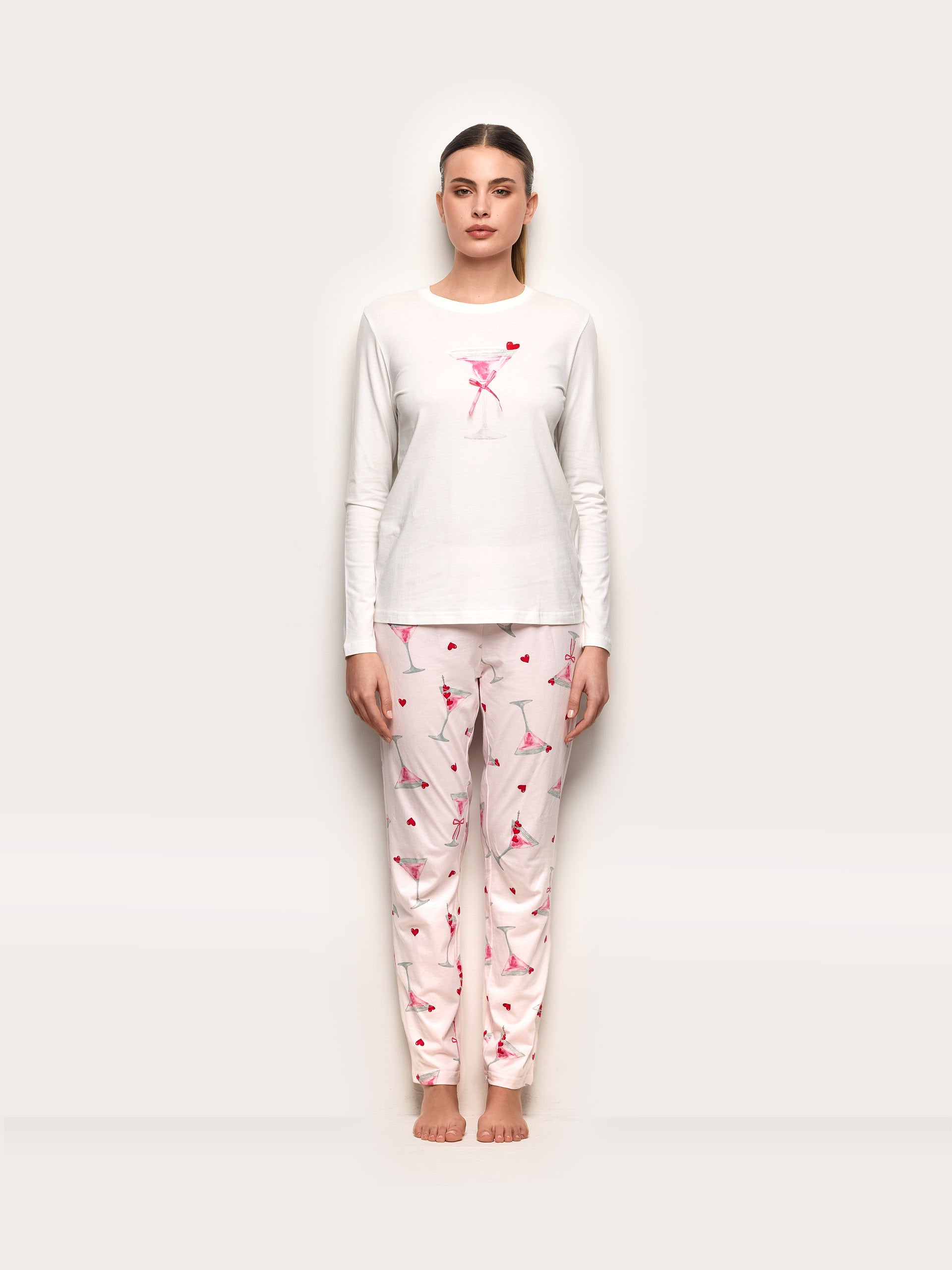 That'S Amore Woman Pyjamas