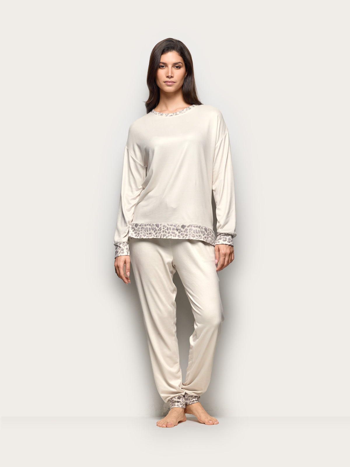 Wild Soul Woman Pyjamas