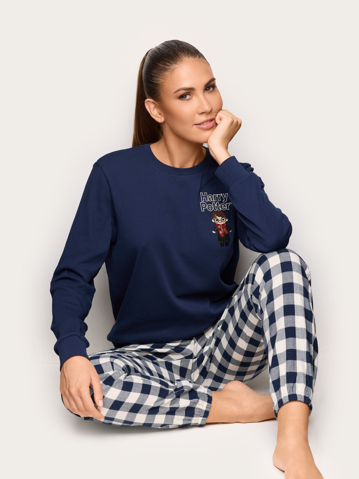 Harry Potter Woman Pyjamas