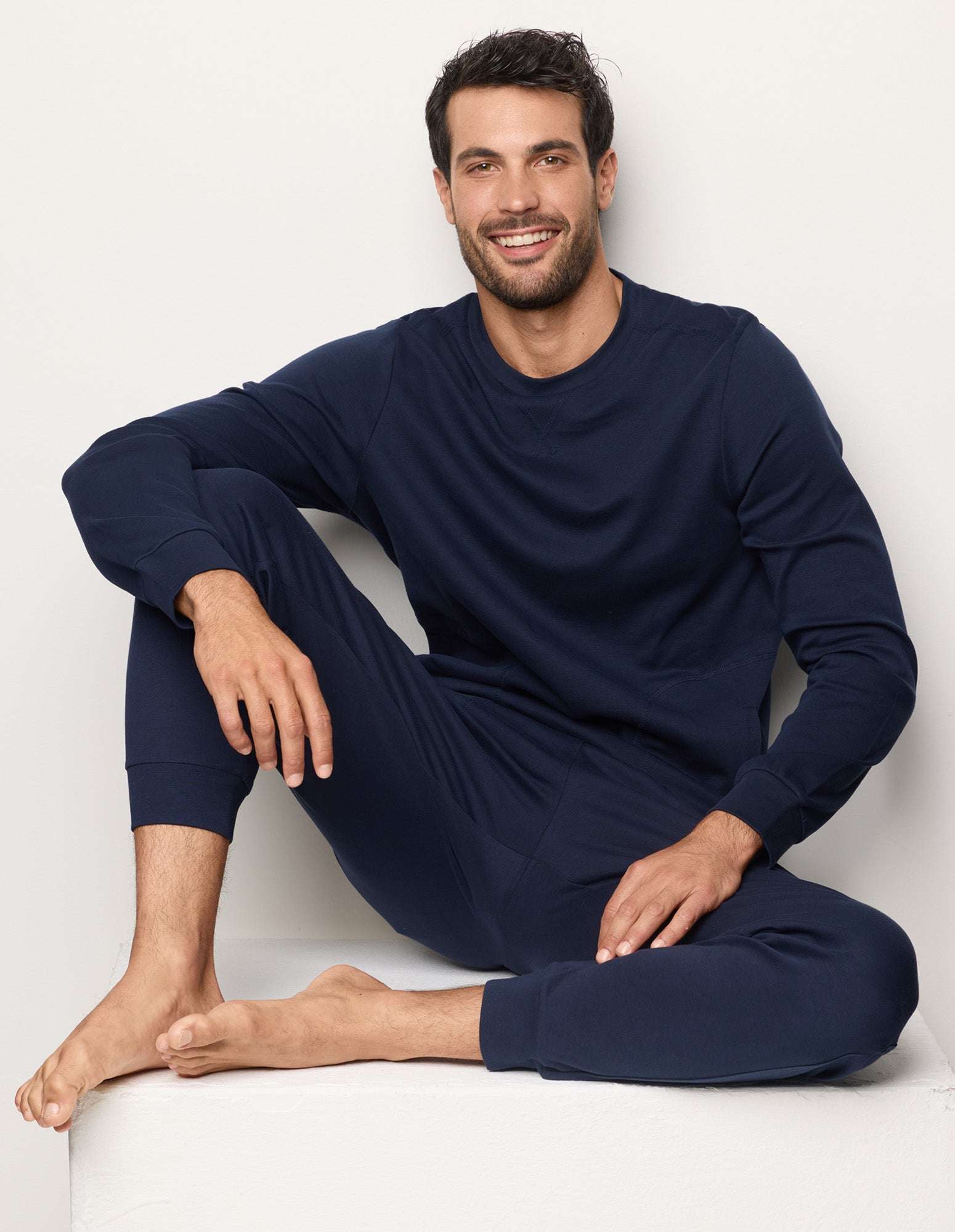 Daily Loungewear Man Pyjamas