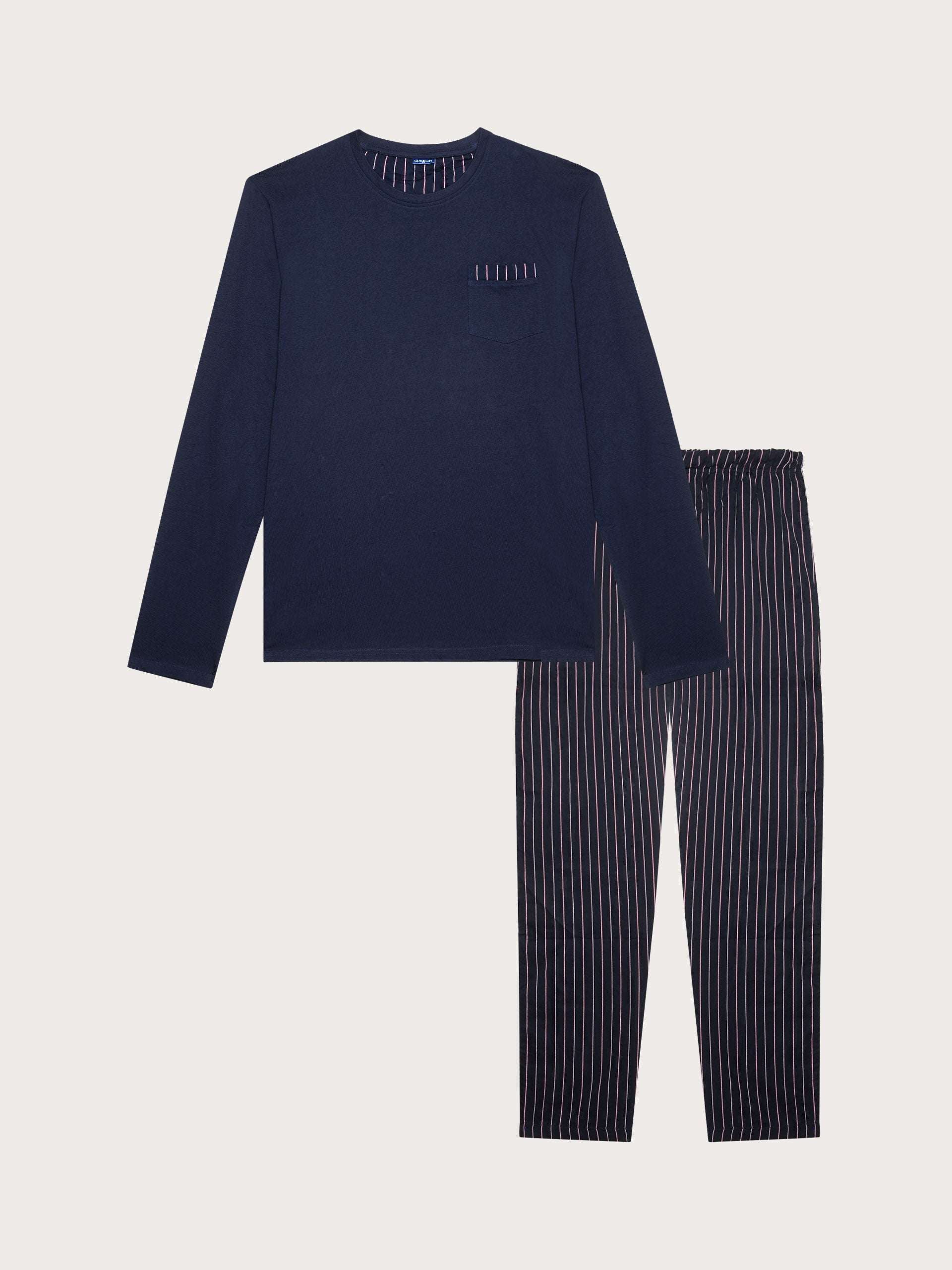 Daily Pajamas Man Pyjamas