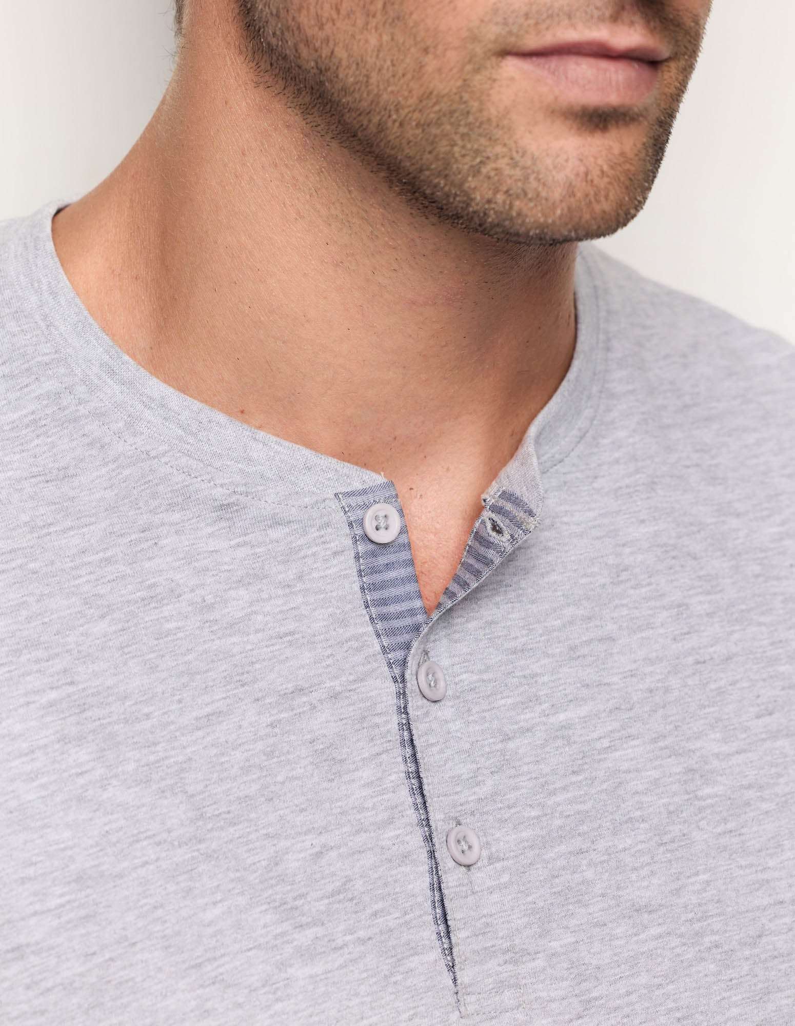 Daily Pajamas Man Pyjamas