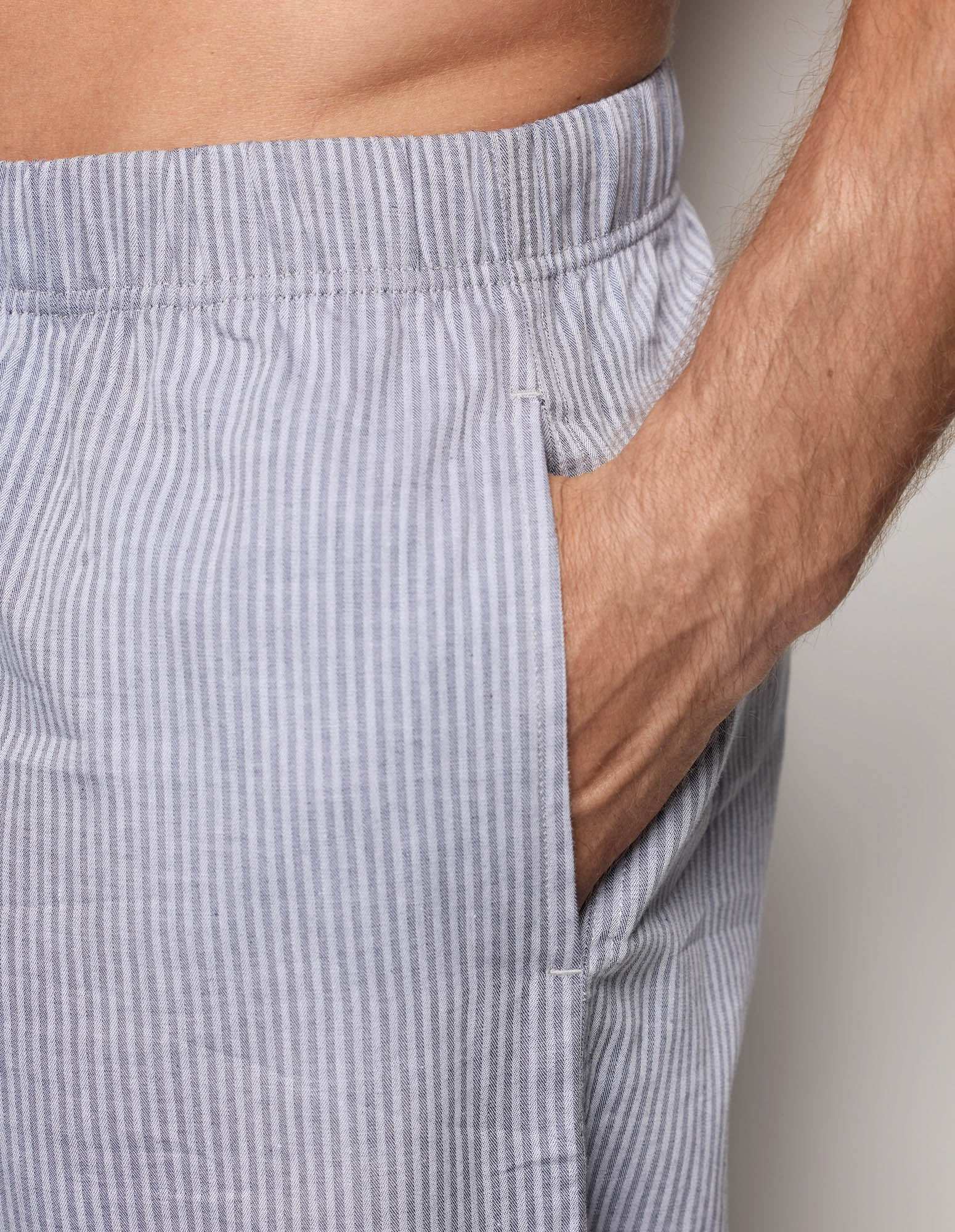 Daily Pajamas Man Pyjamas