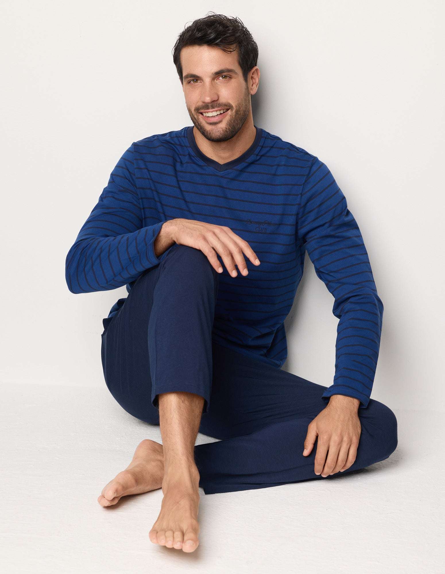 Daily Pajamas Man Pyjamas