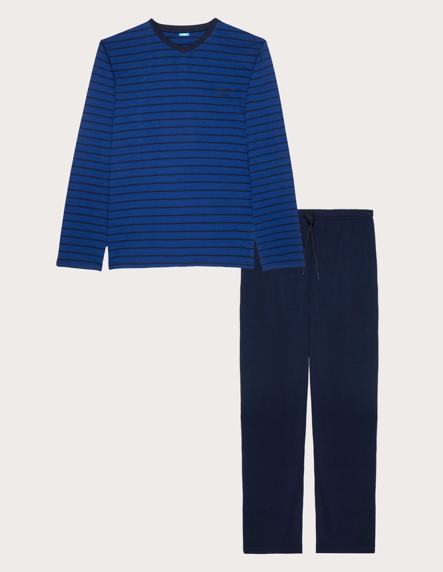 Daily Pajamas Man Pyjamas