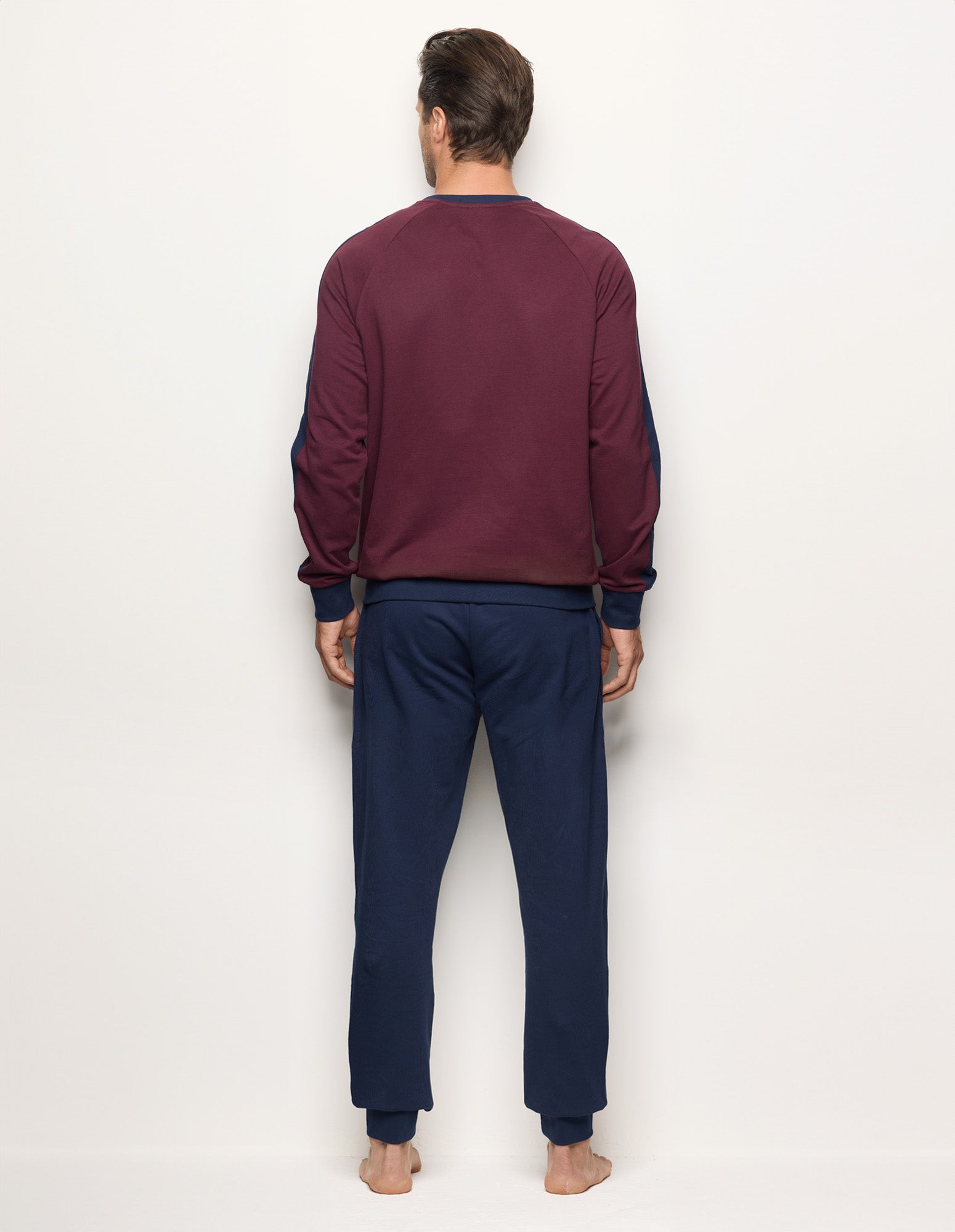 Do You Bike Man Pyjamas