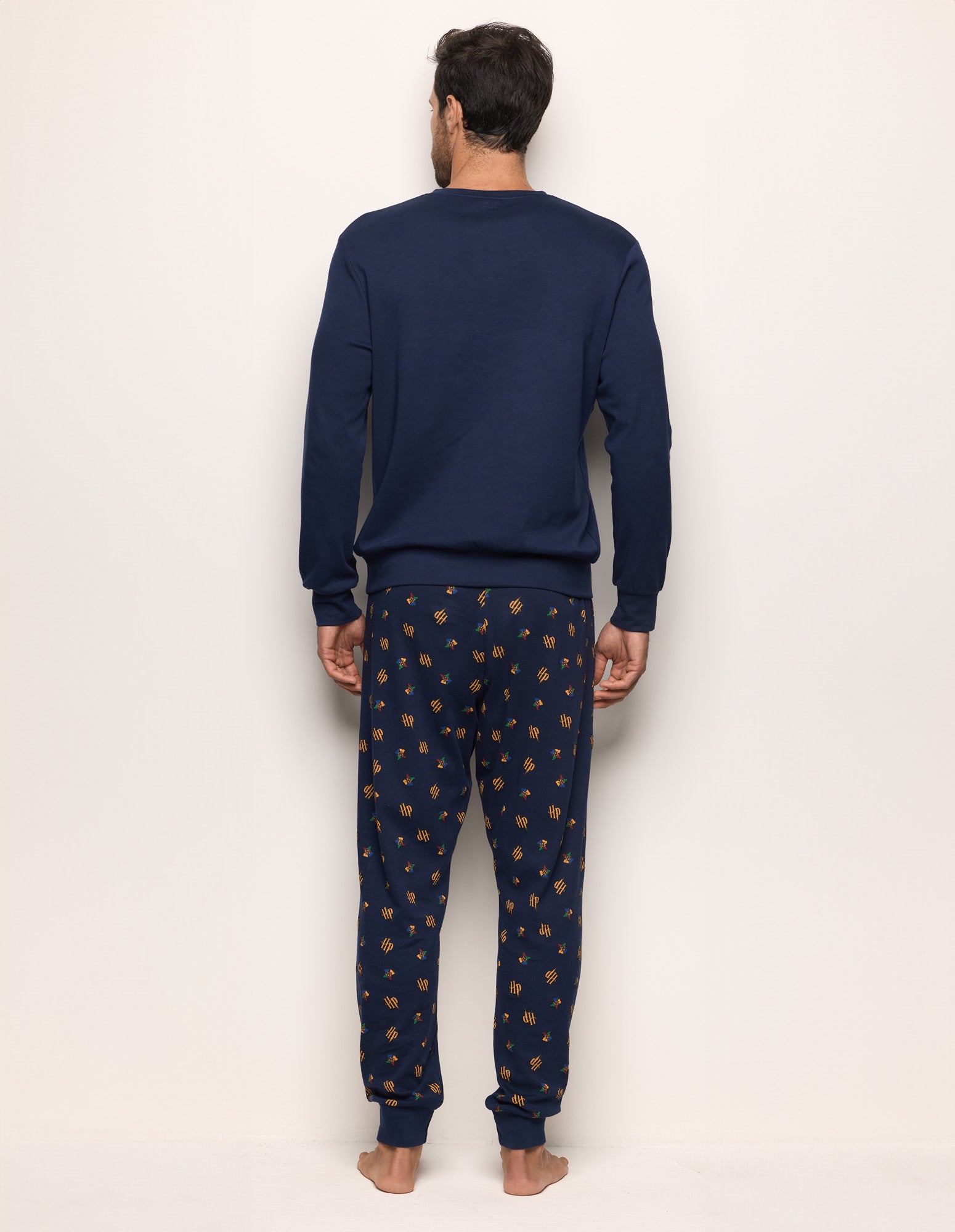 Harry Potter Man Pyjamas