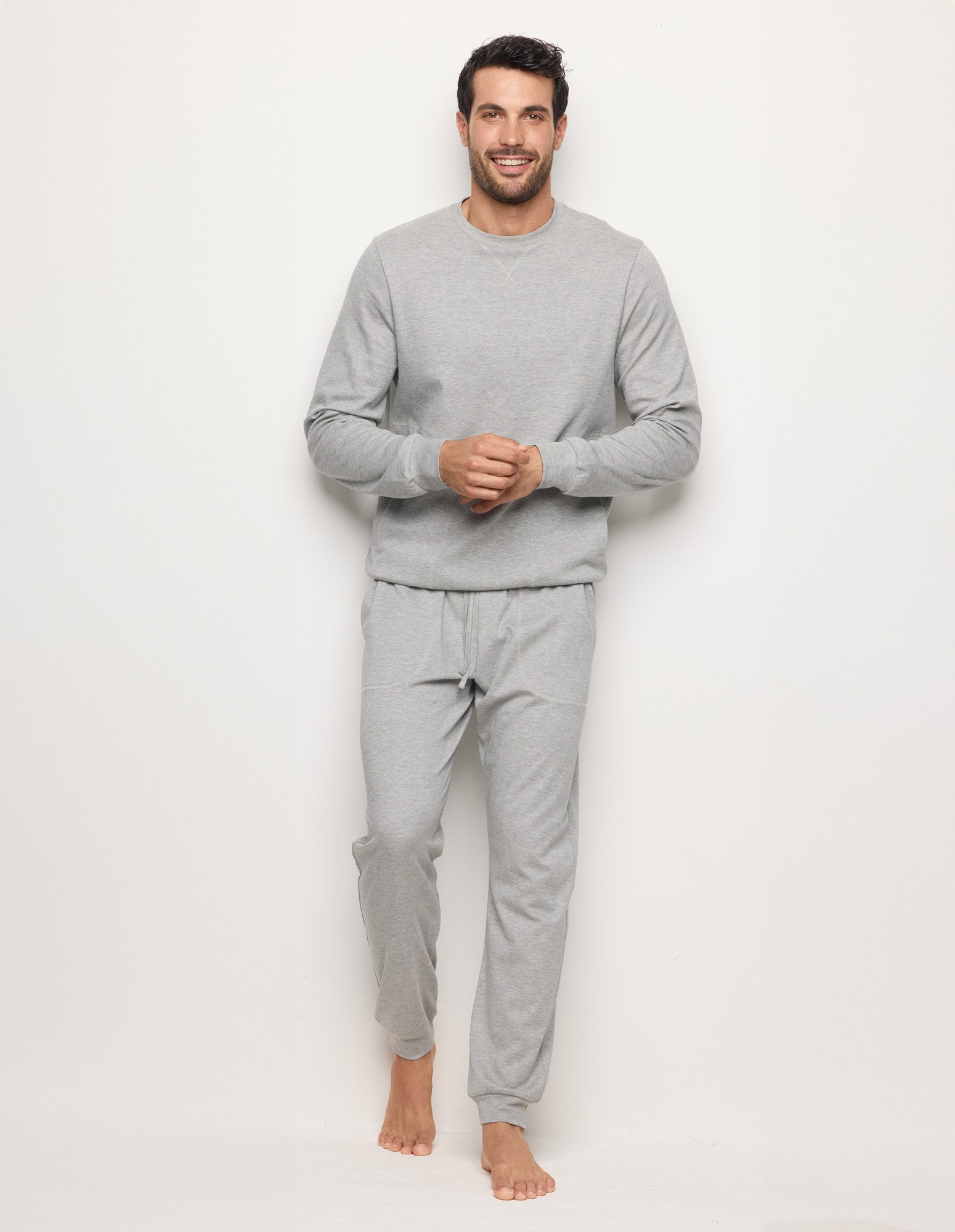 Daily Loungewear Man Pyjamas