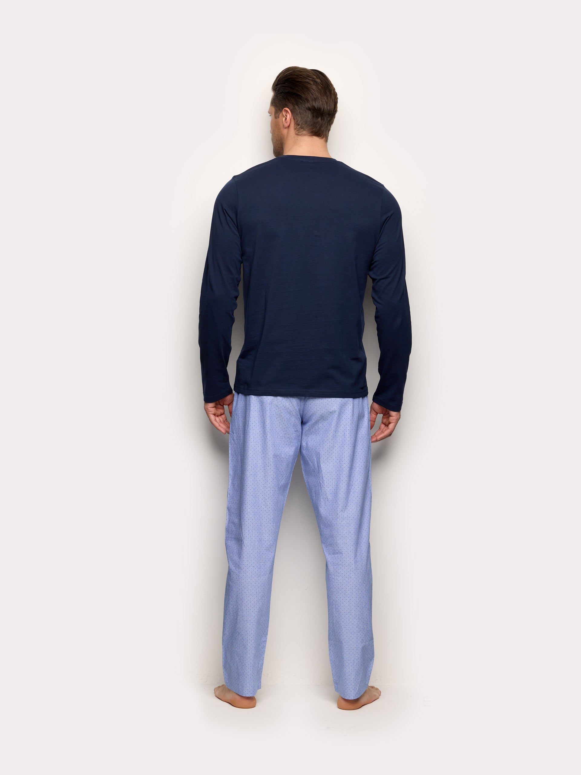 Daily Pajamas Man Pyjamas