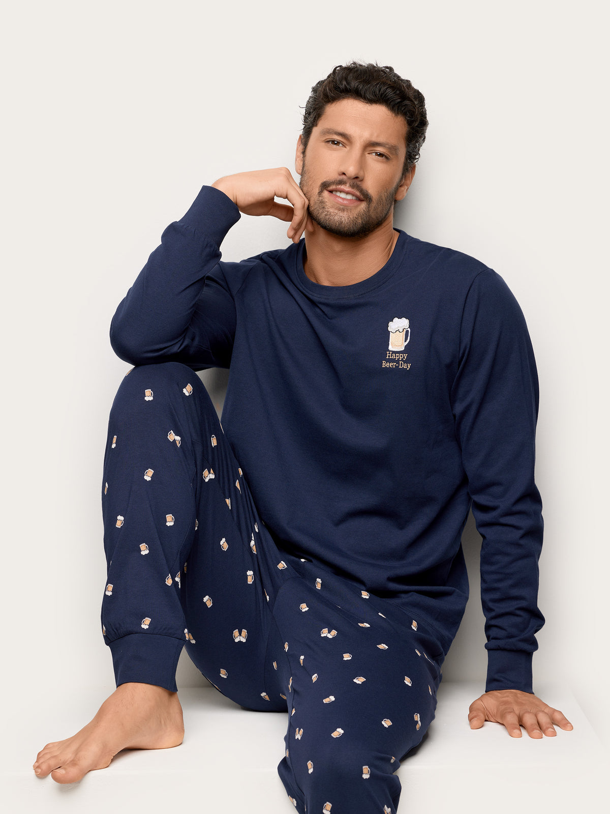 Funny Man Pyjamas