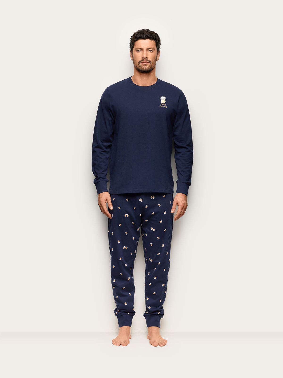 Funny Man Pyjamas