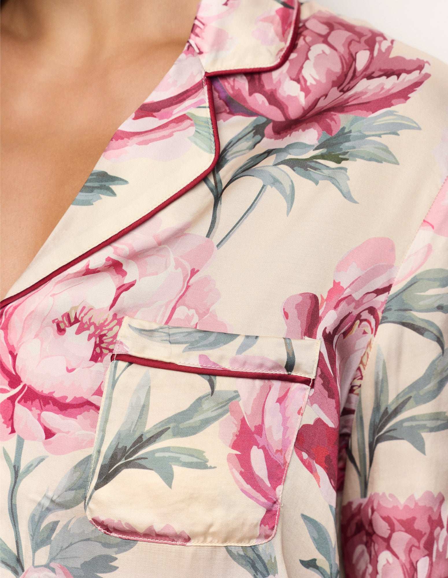 Eloise Woman Pyjamas