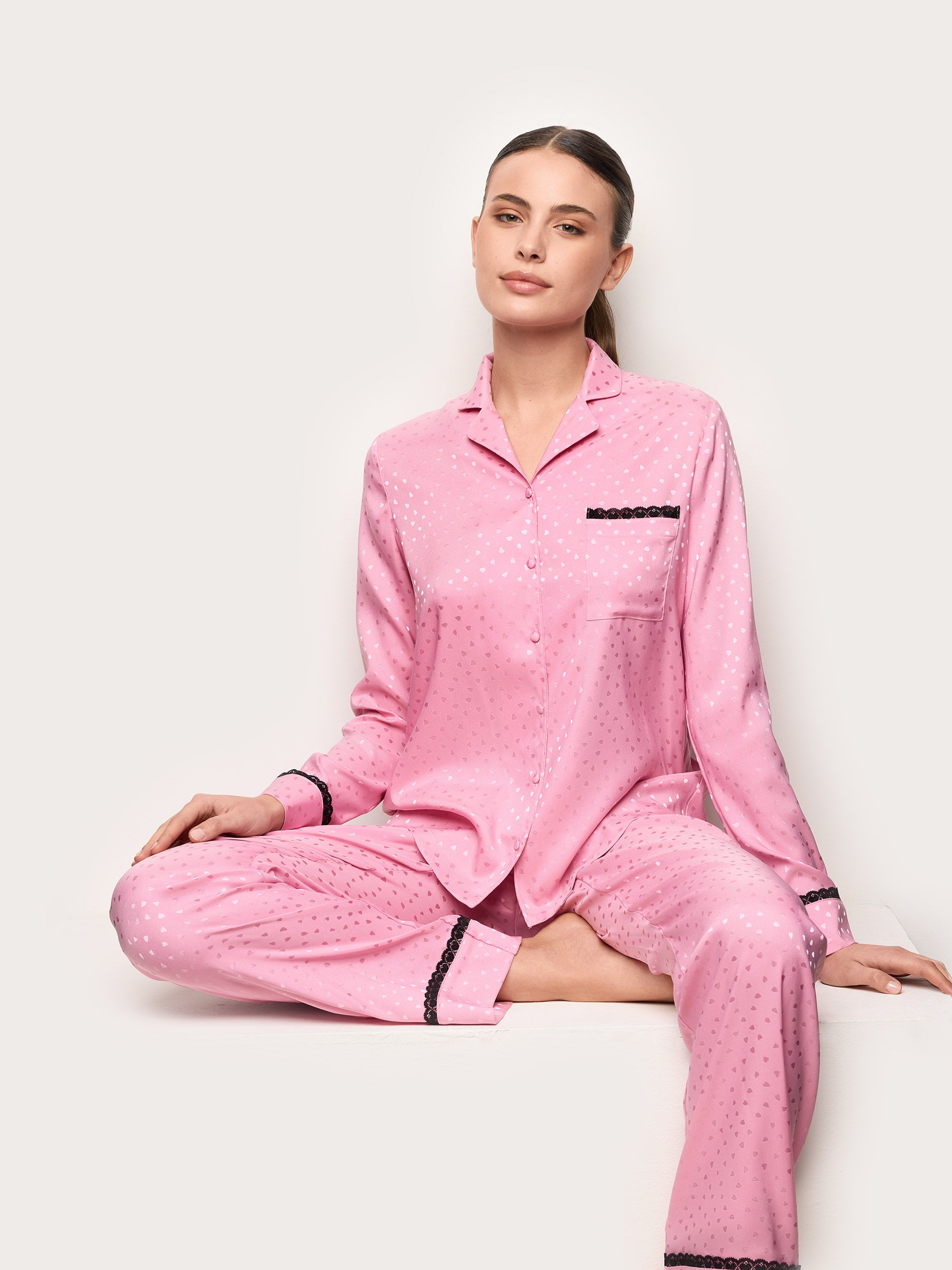 Caprice Woman Pyjamas