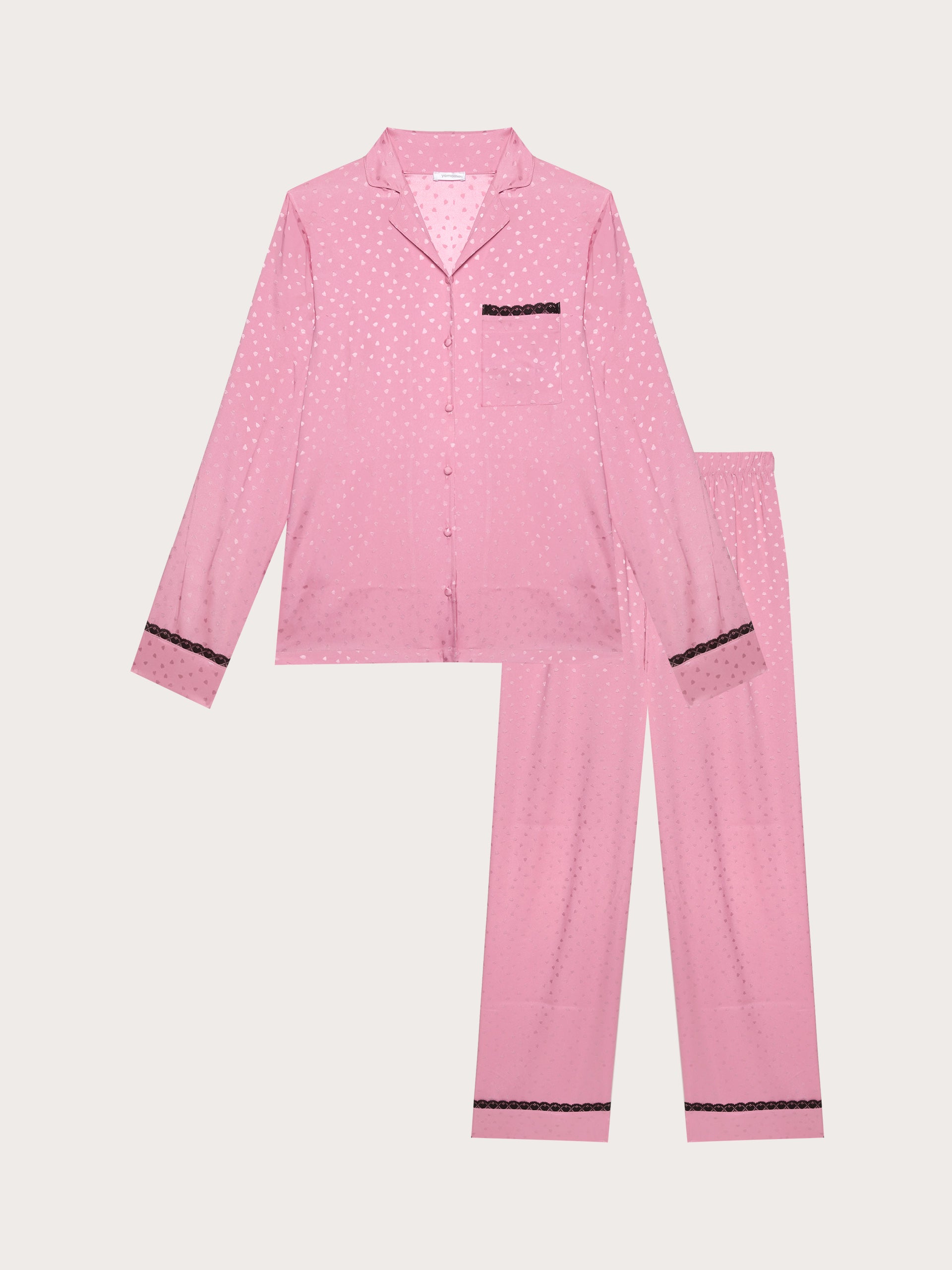 Caprice Woman Pyjamas