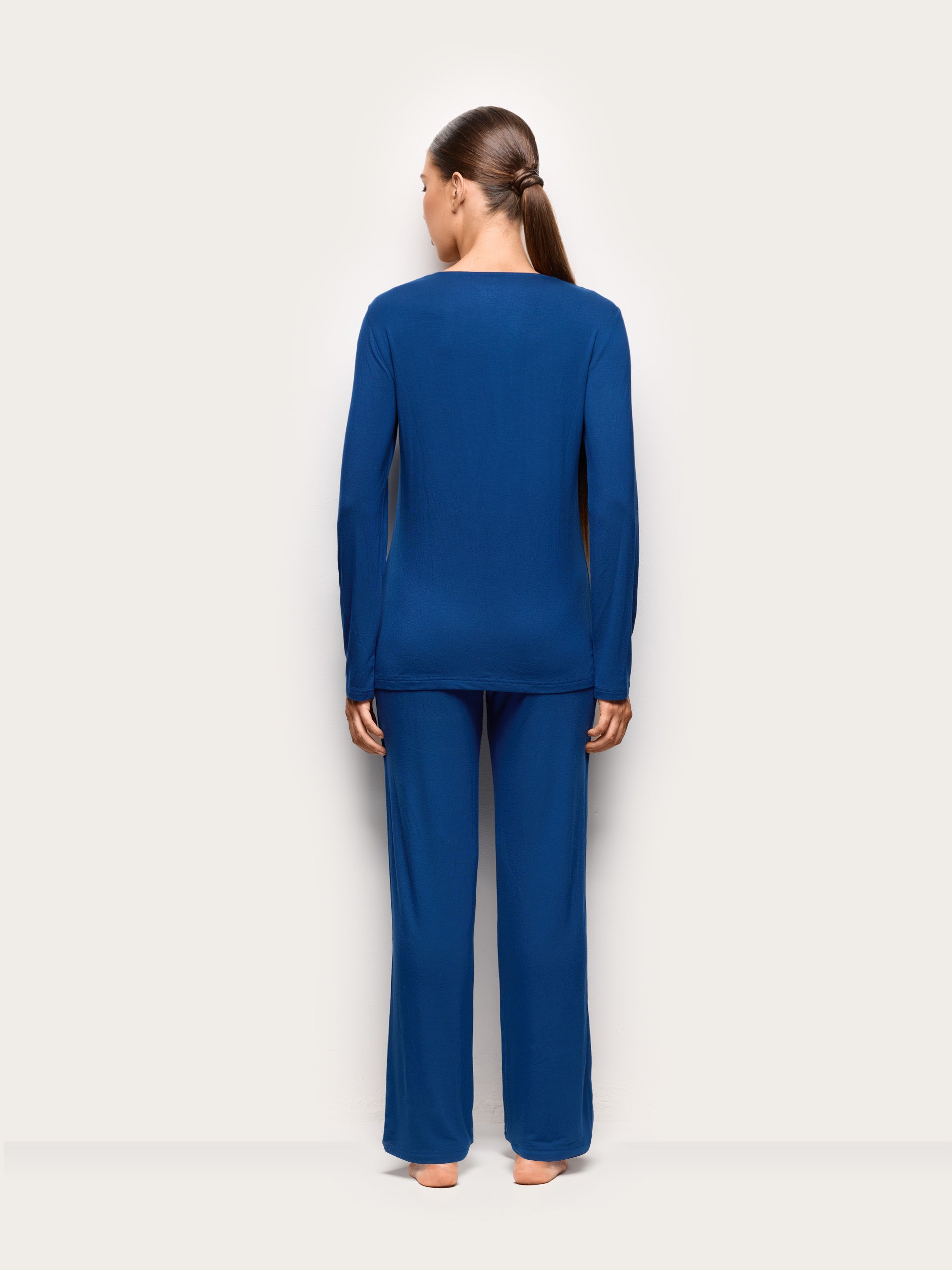 Primula color Woman Pyjamas