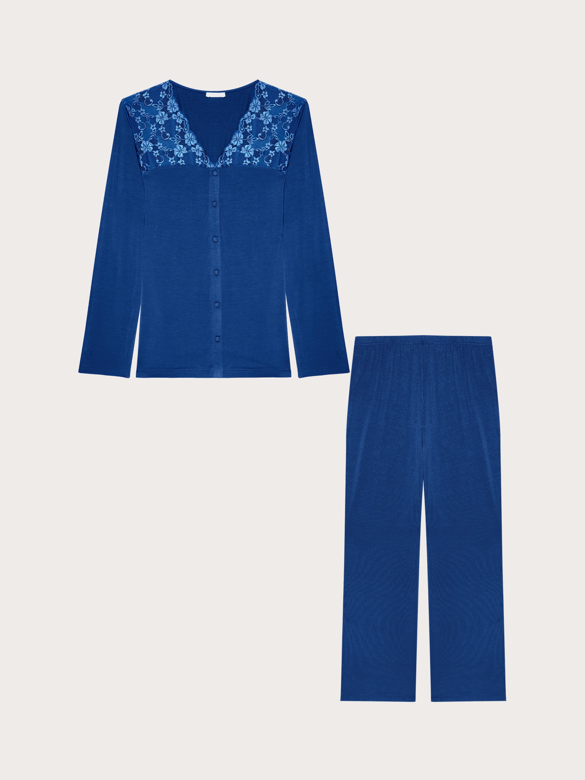Primula color Woman Pyjamas