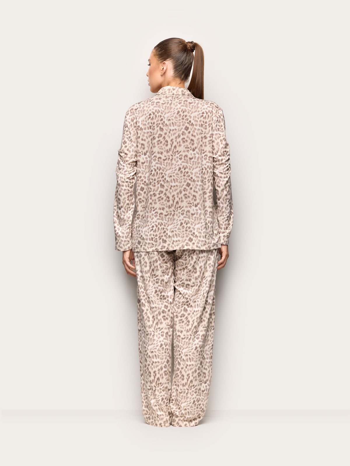 Wild Soul Woman Pyjamas