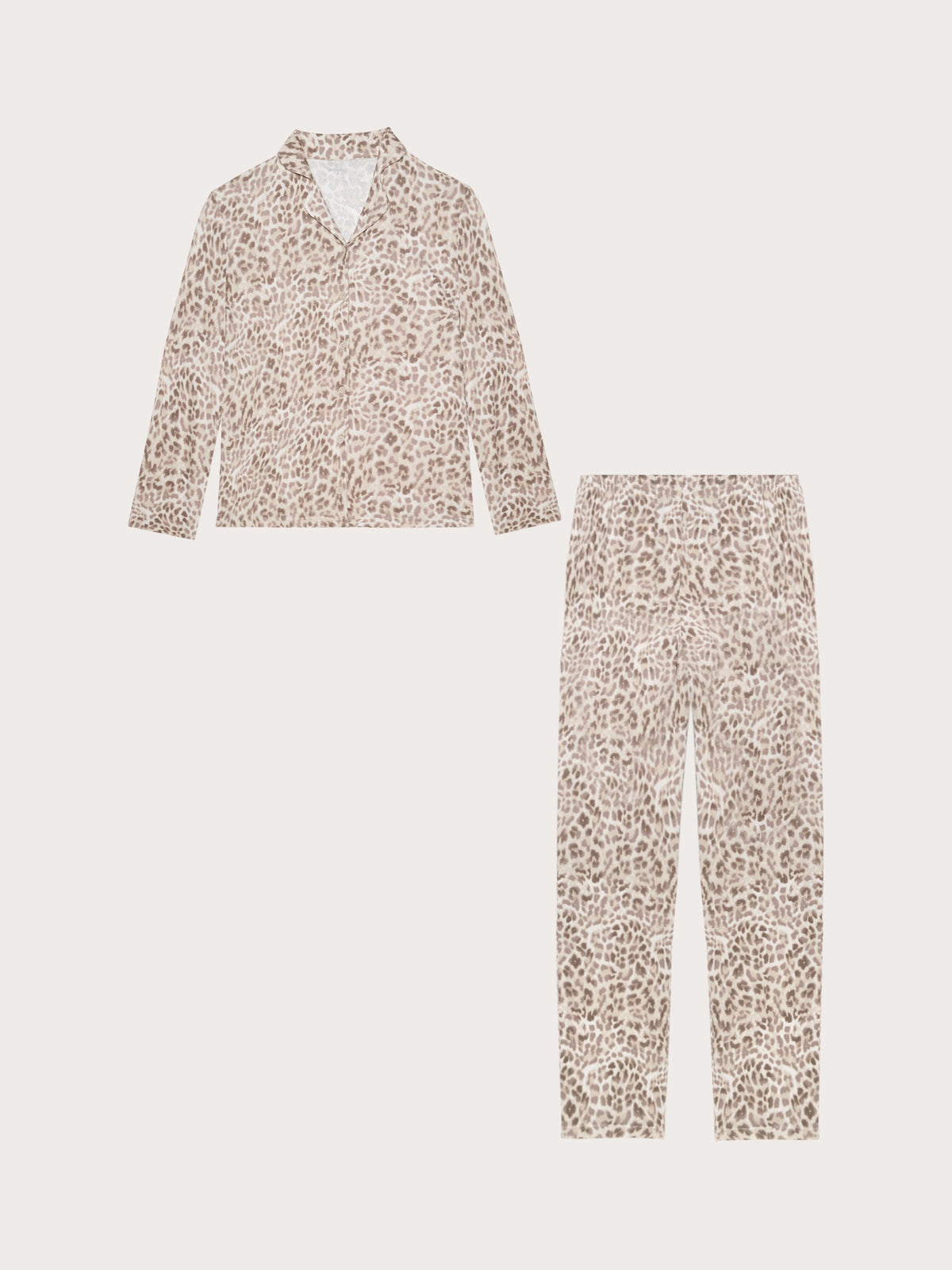Wild Soul Woman Pyjamas