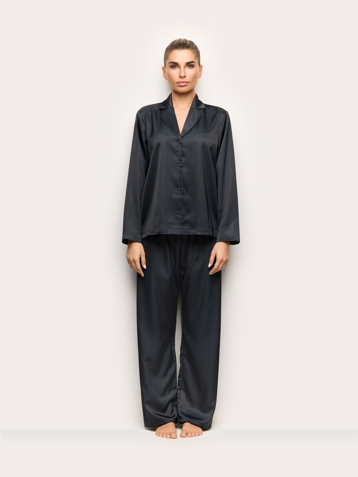 Lady Boss Woman Pyjamas