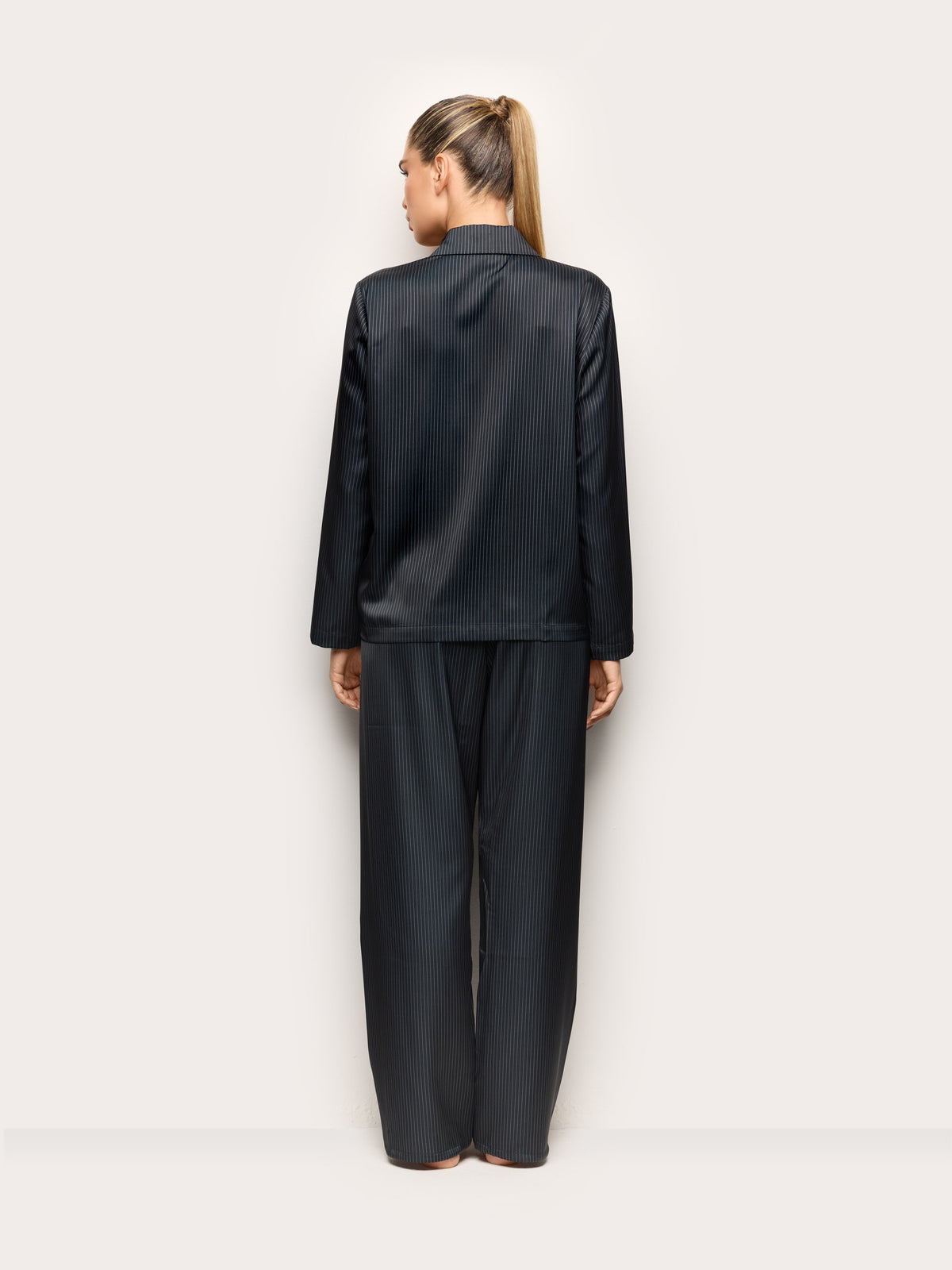 Lady Boss Woman Pyjamas