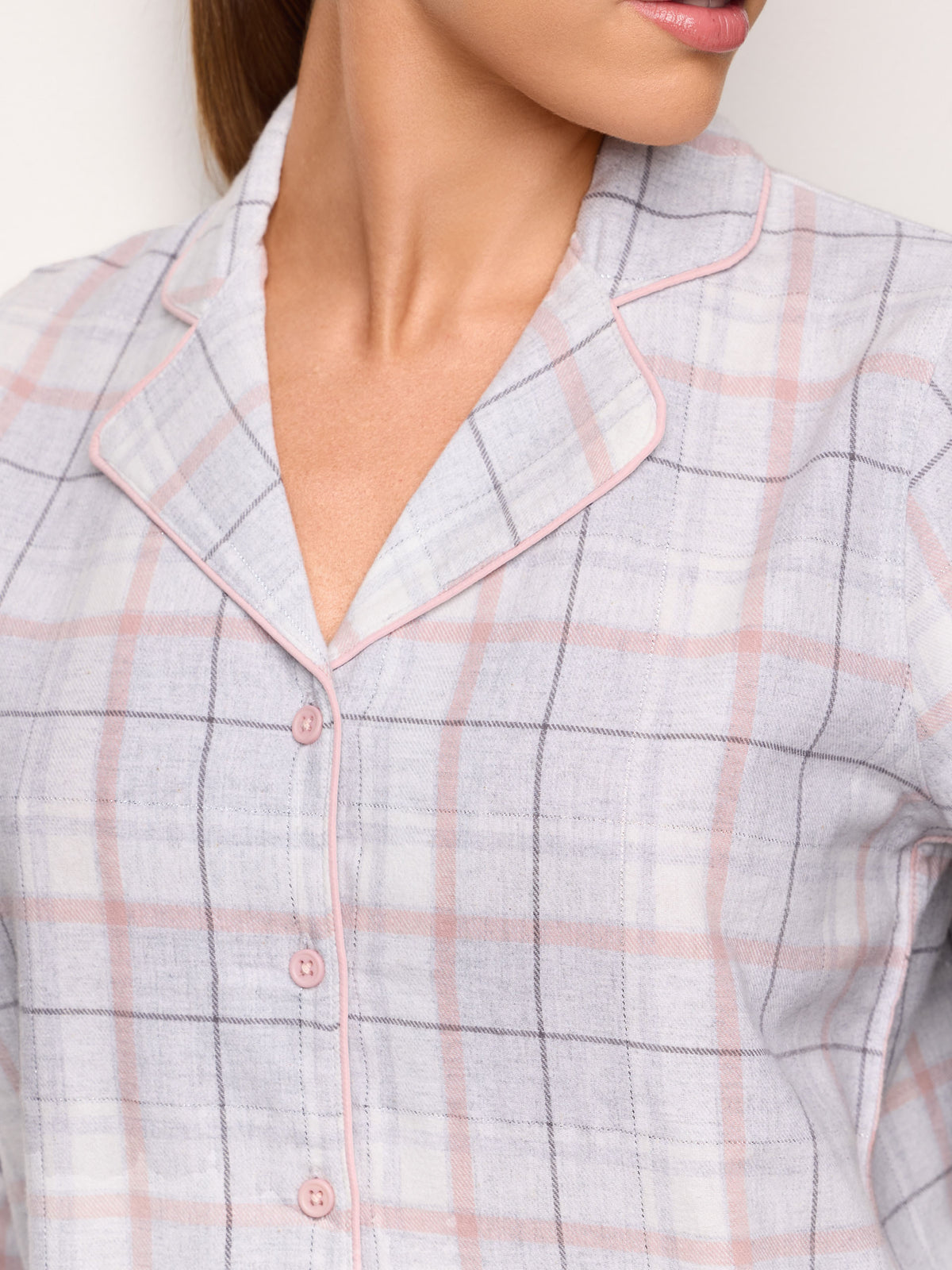 Purrfect Dreamer Woman Pyjamas