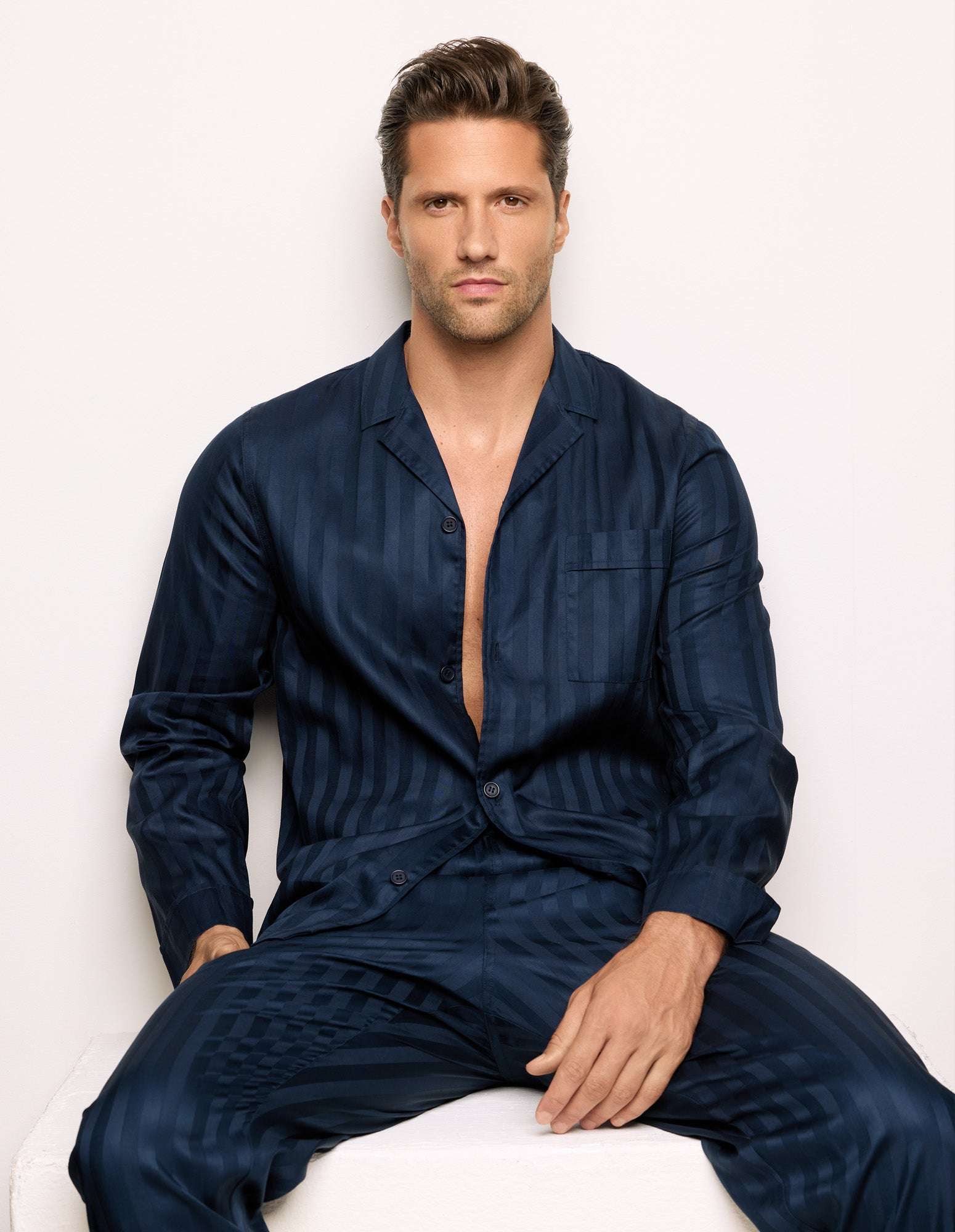 Blue Label Man Pyjamas