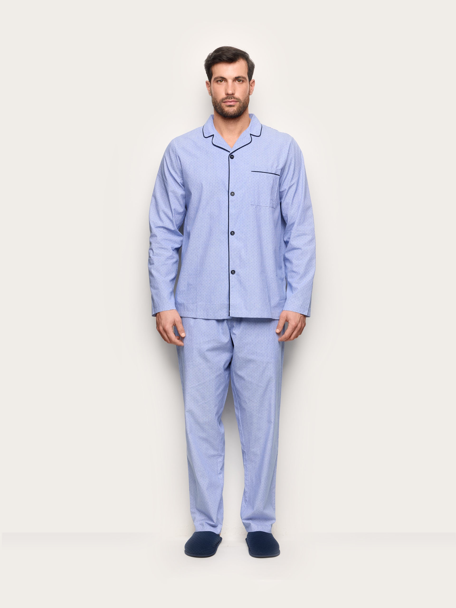 Daily Pajamas Man Pyjamas