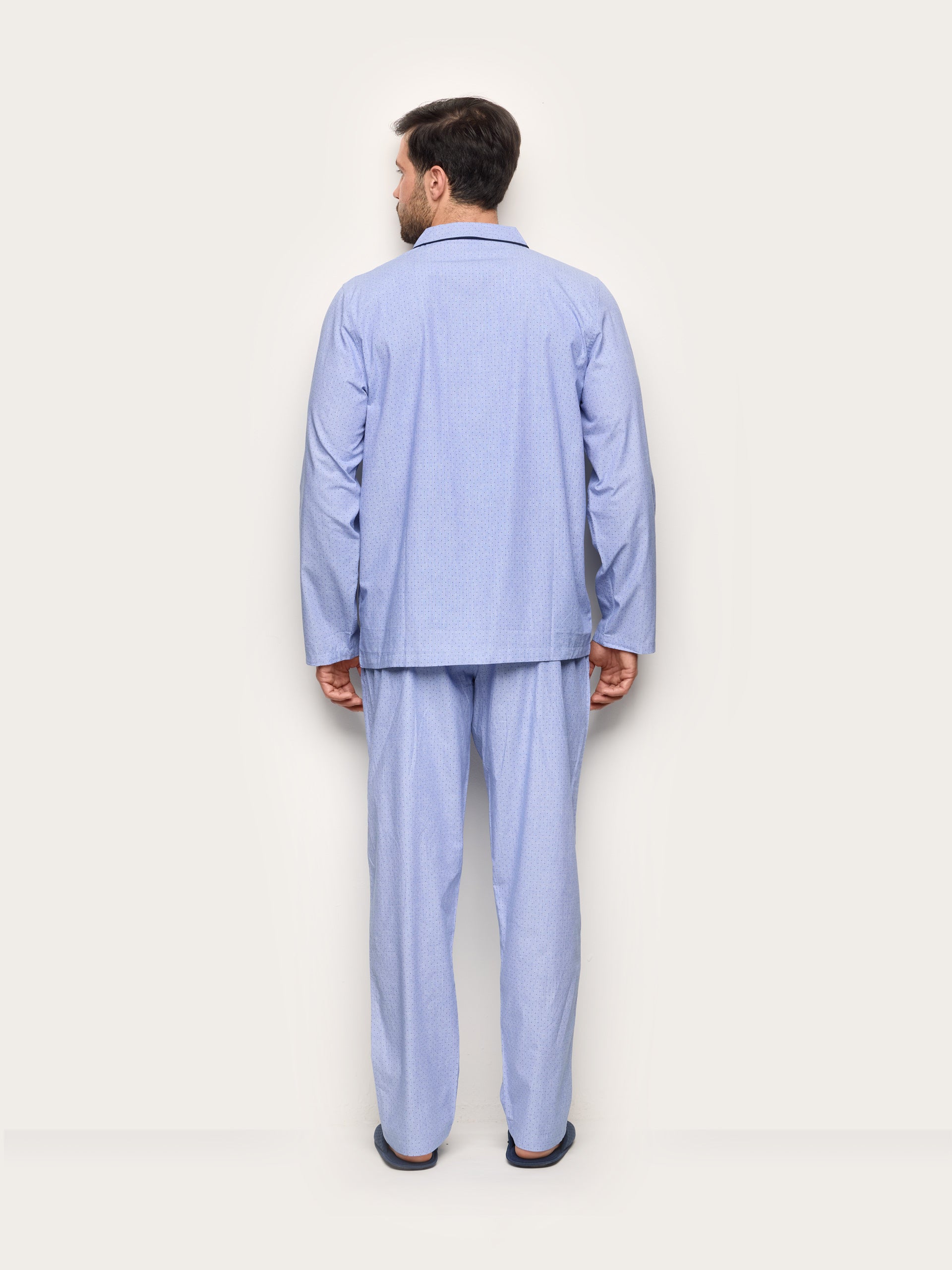 Daily Pajamas Man Pyjamas