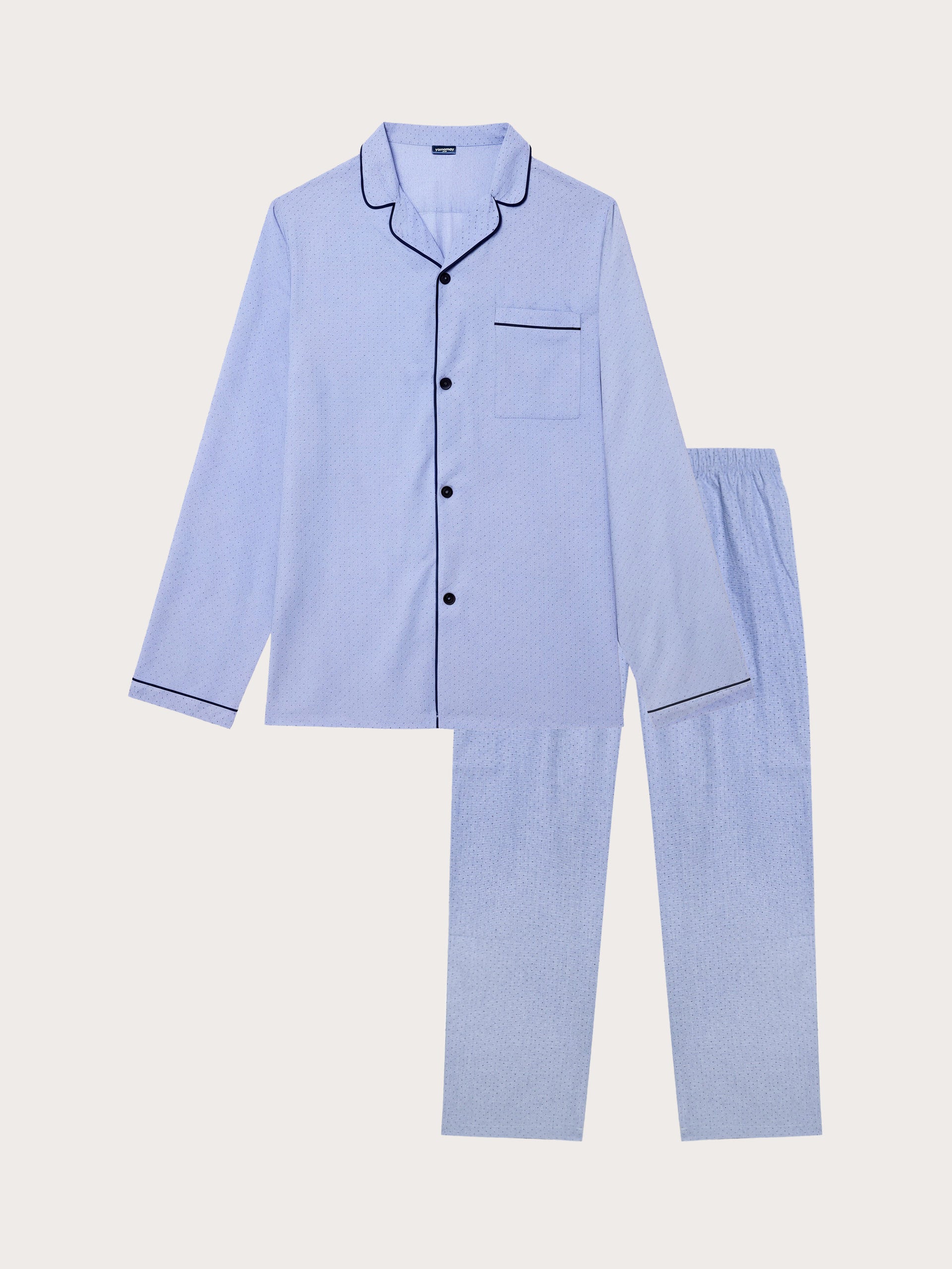 Daily Pajamas Man Pyjamas