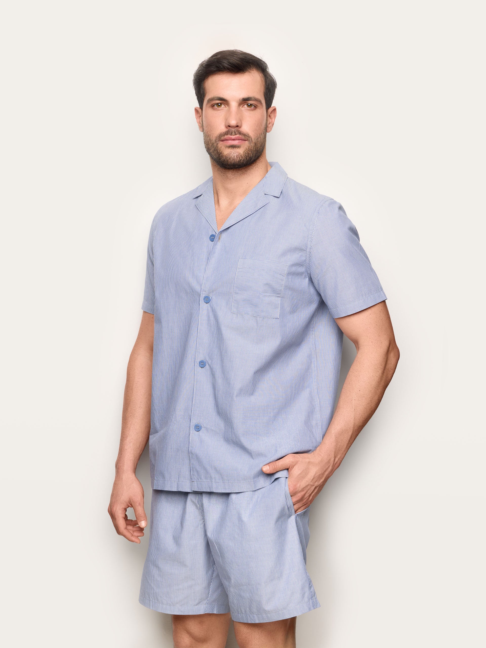 Daily Pajamas Man Pyjamas
