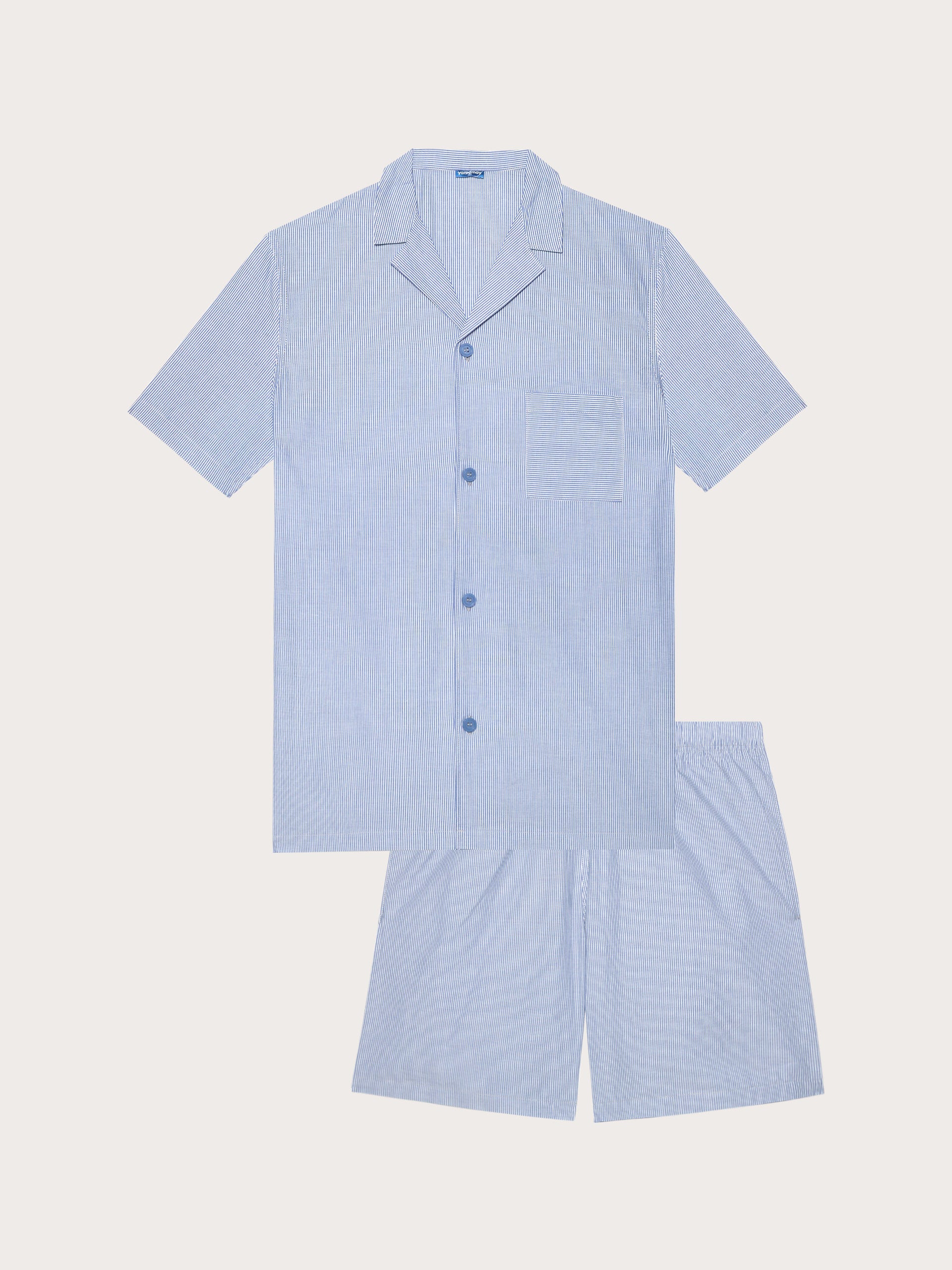 Daily Pajamas Man Pyjamas