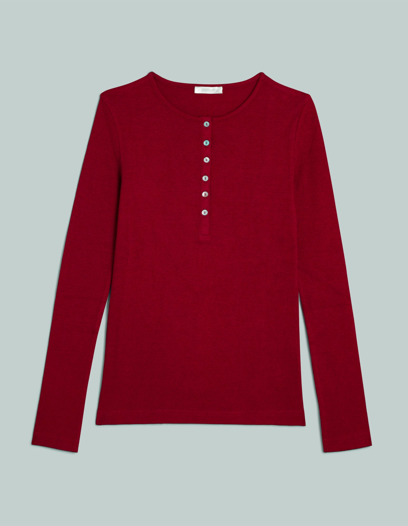 Mix & Match Woman Long Sleeves T Shirt