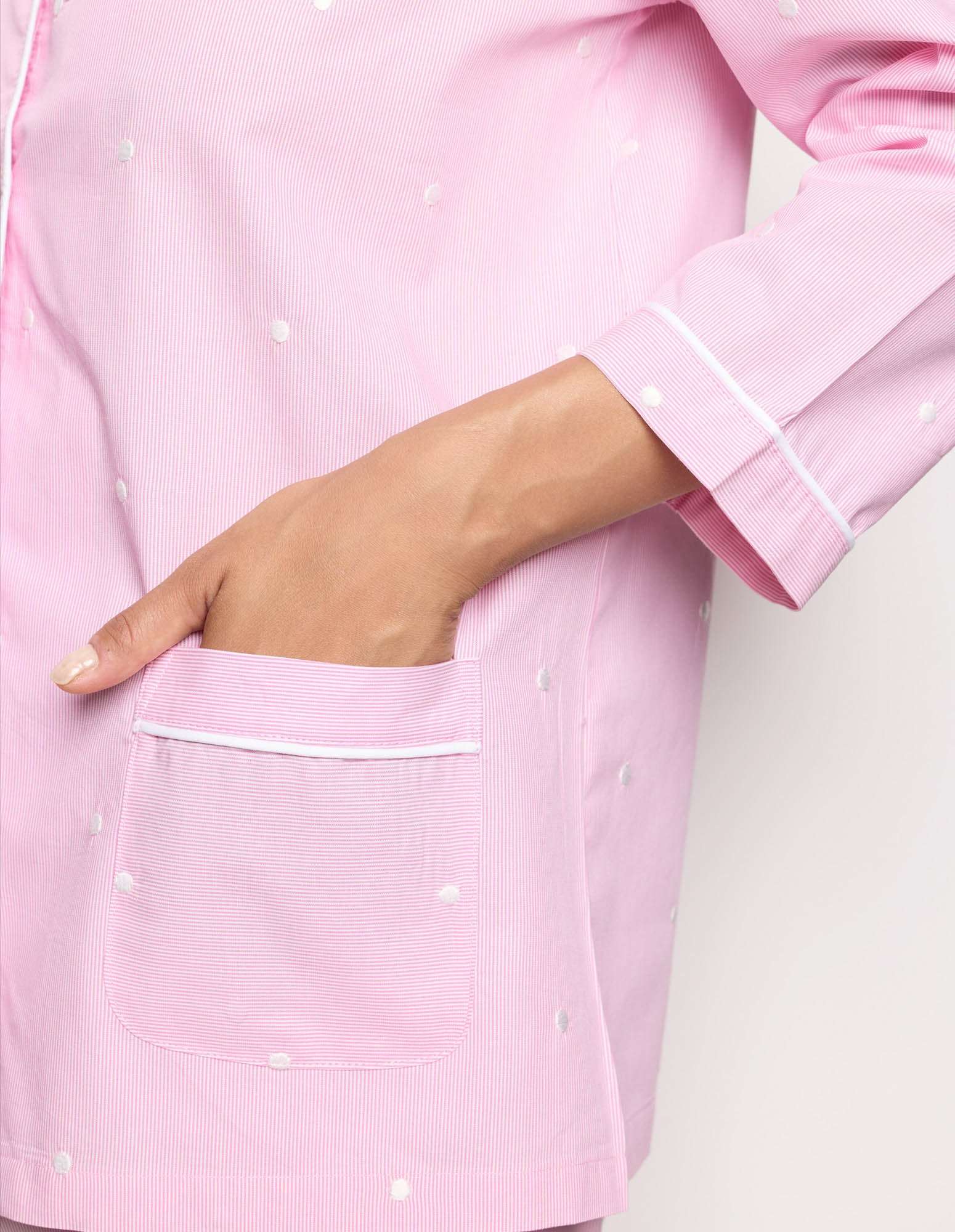 Daily Pajamas Woman Tops