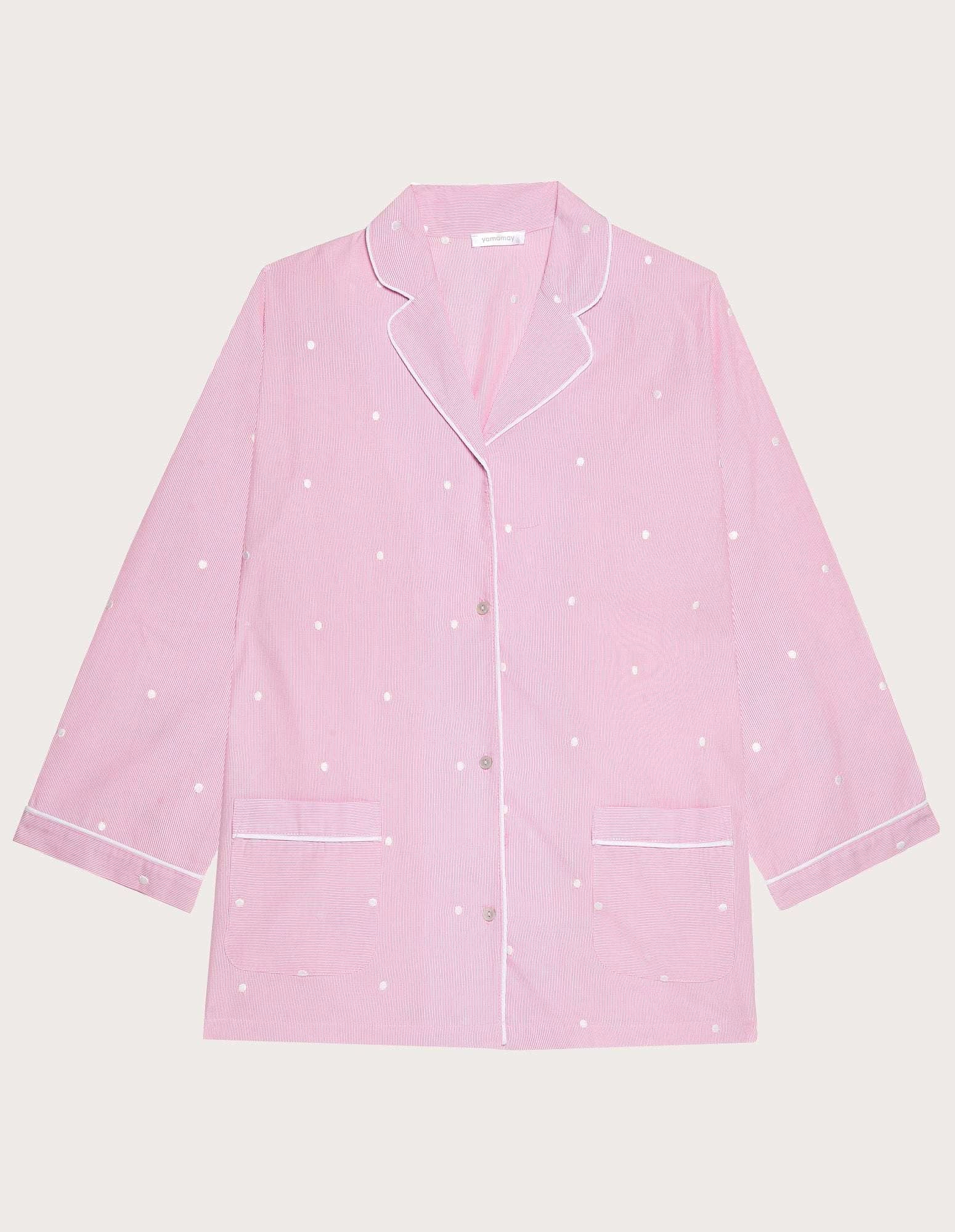 Daily Pajamas Woman Tops