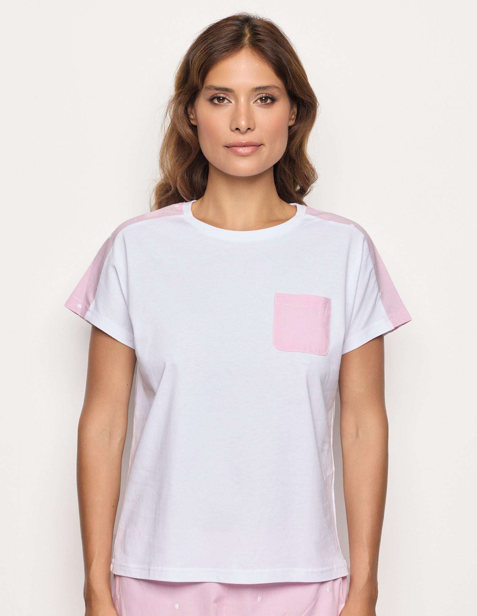 Daily Pajamas Woman Tops