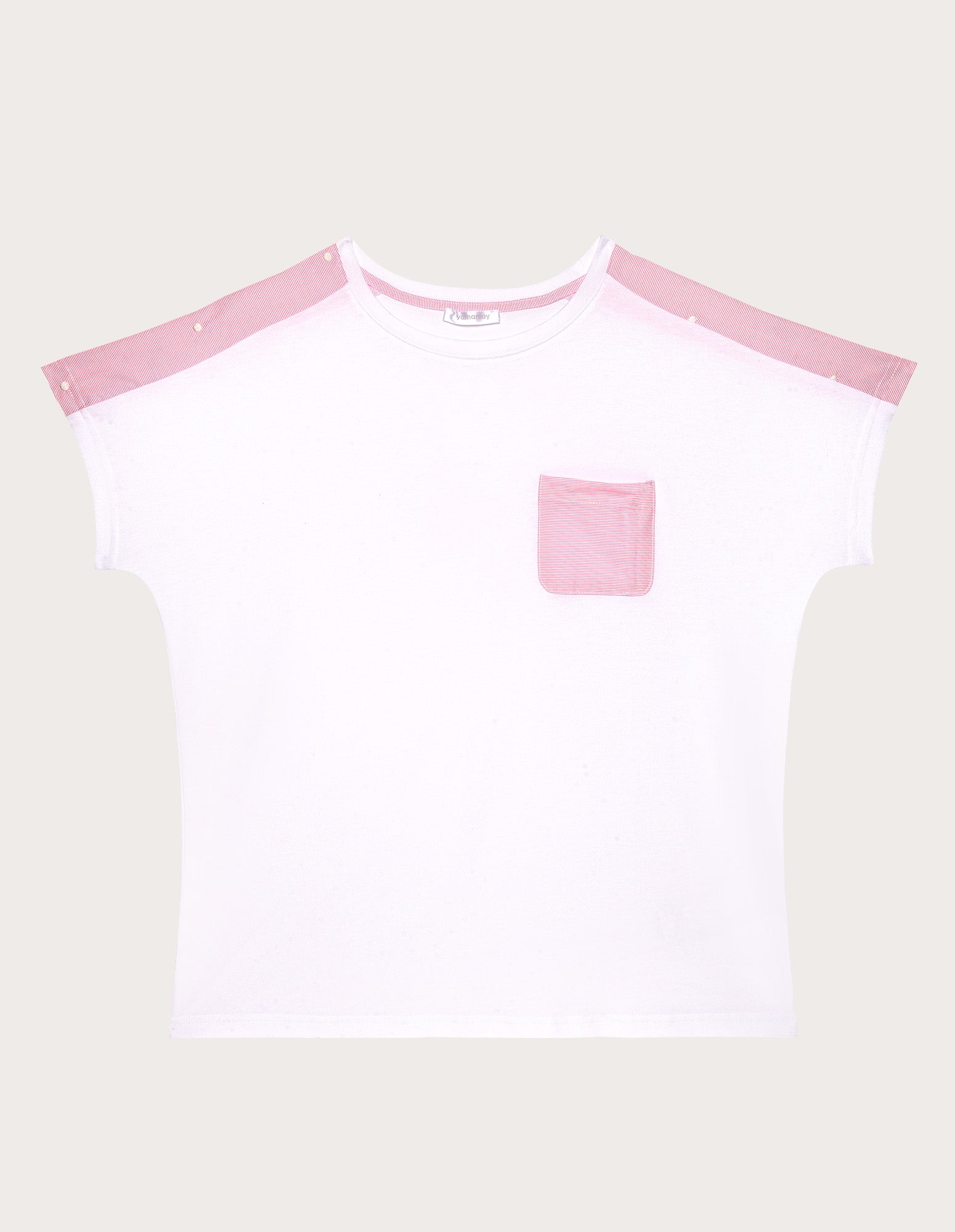 Daily Pajamas Woman Tops