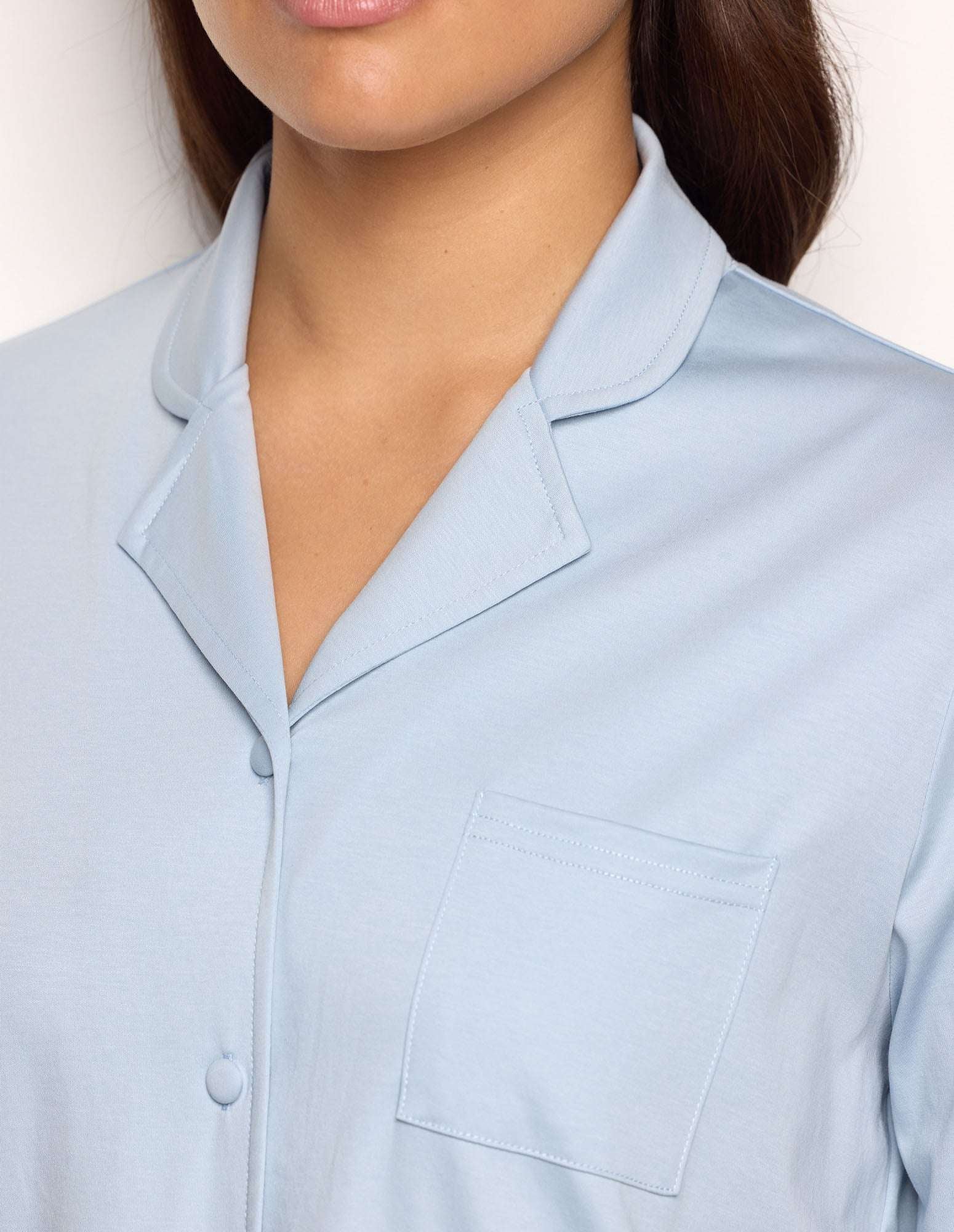 Sleep Wellness Woman Tops