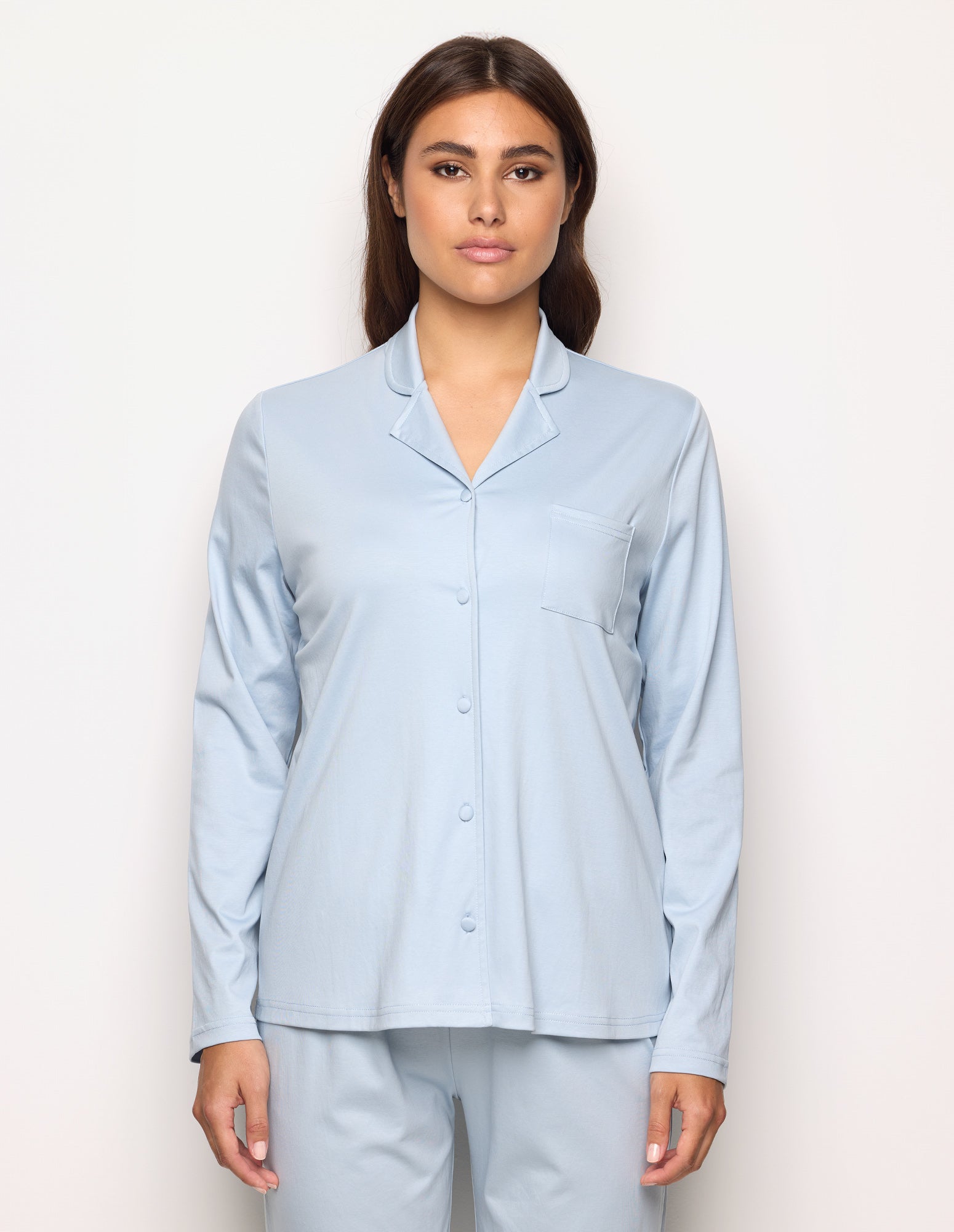 Sleep Wellness Woman Tops