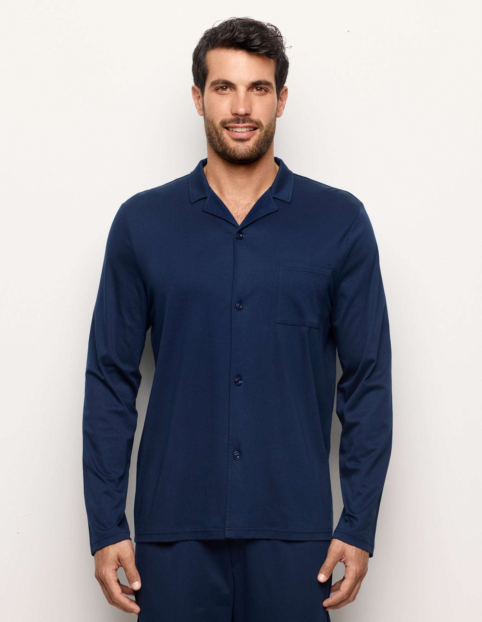 Sleep Wellness Man Tops