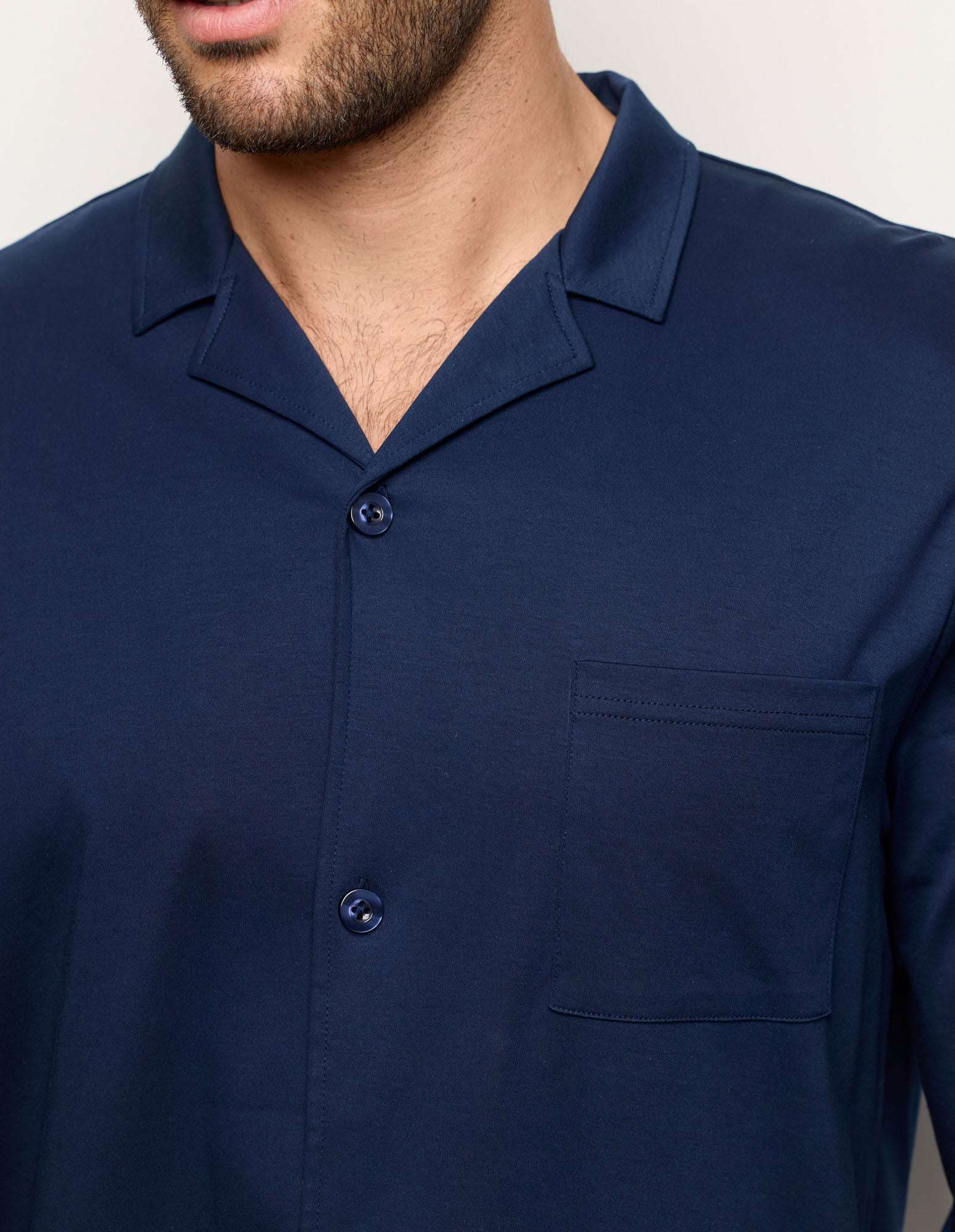 Sleep Wellness Man Tops