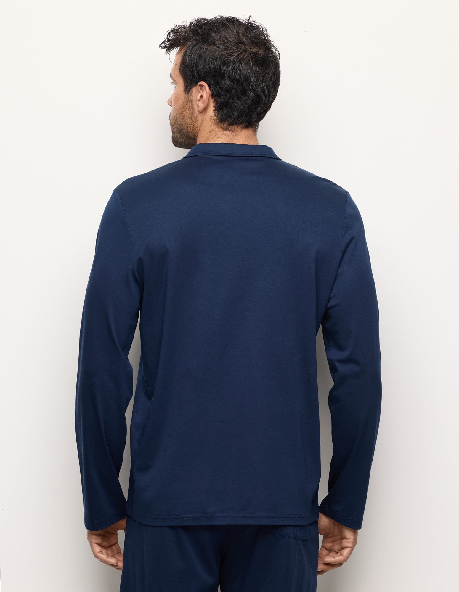 Sleep Wellness Man Tops