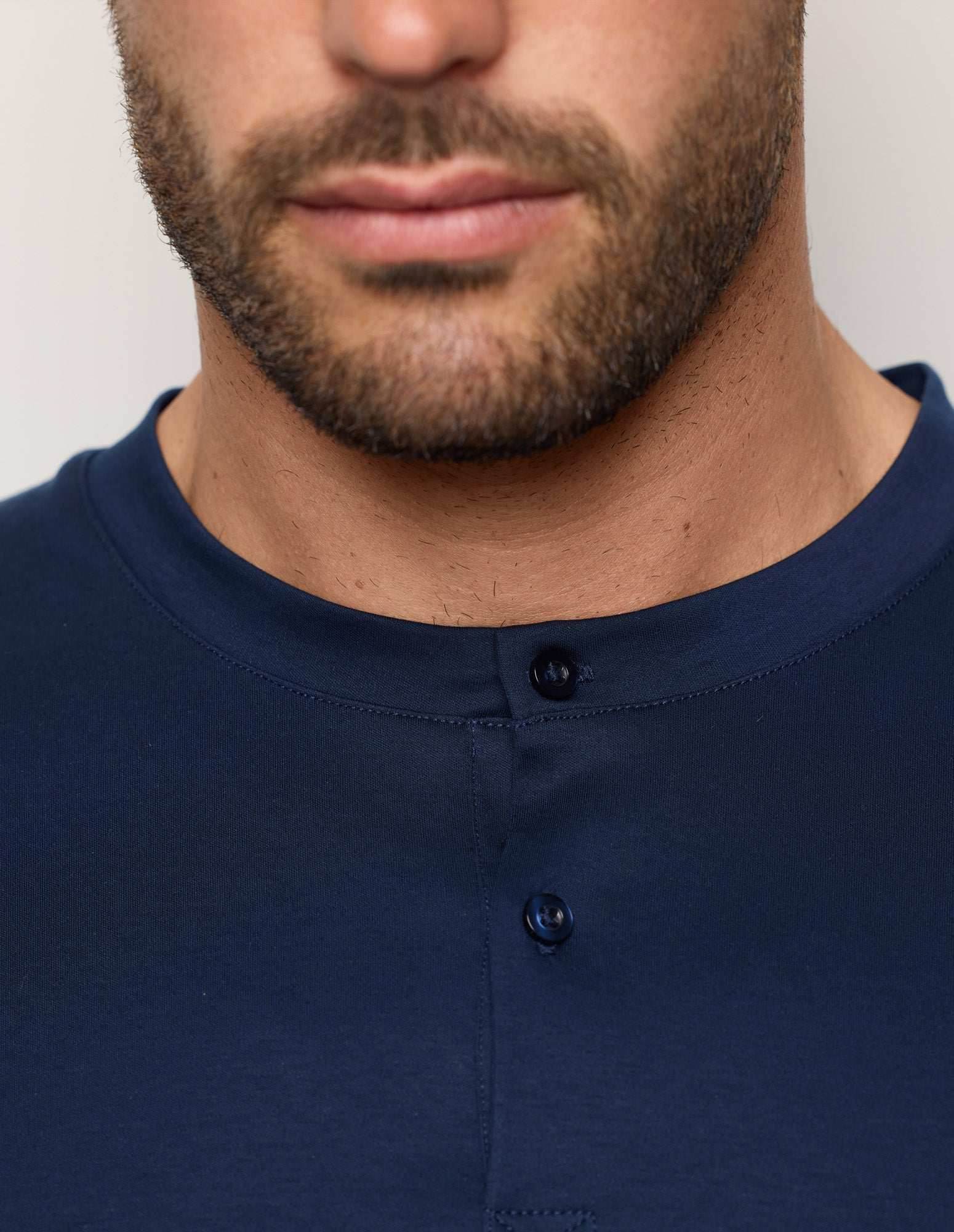 Sleep Wellness Man Tops