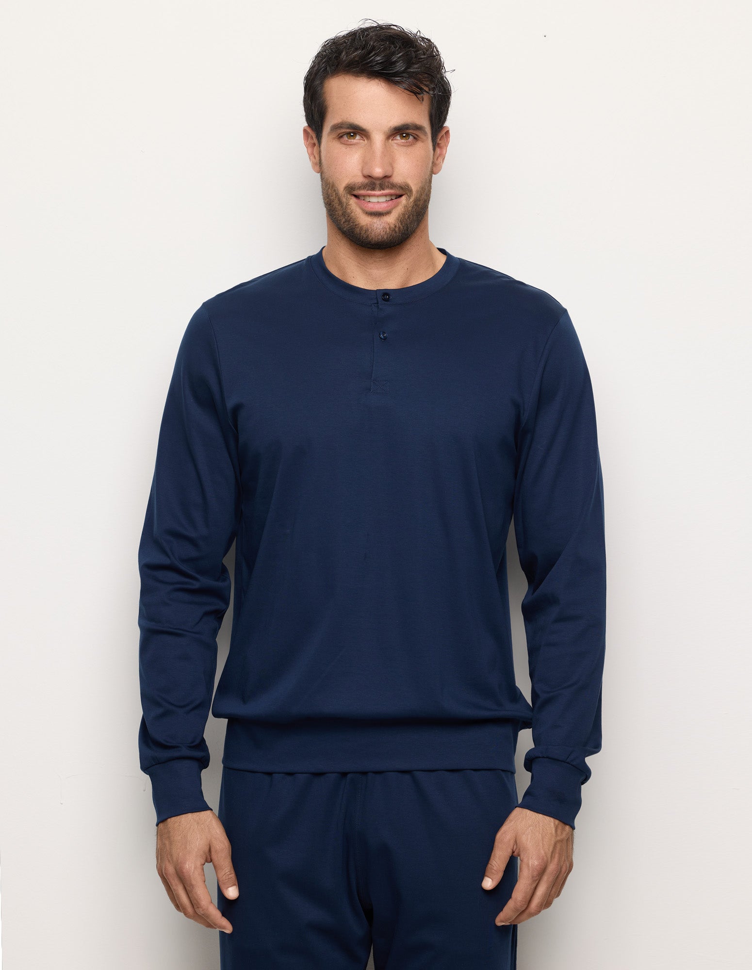 Sleep Wellness Man Tops