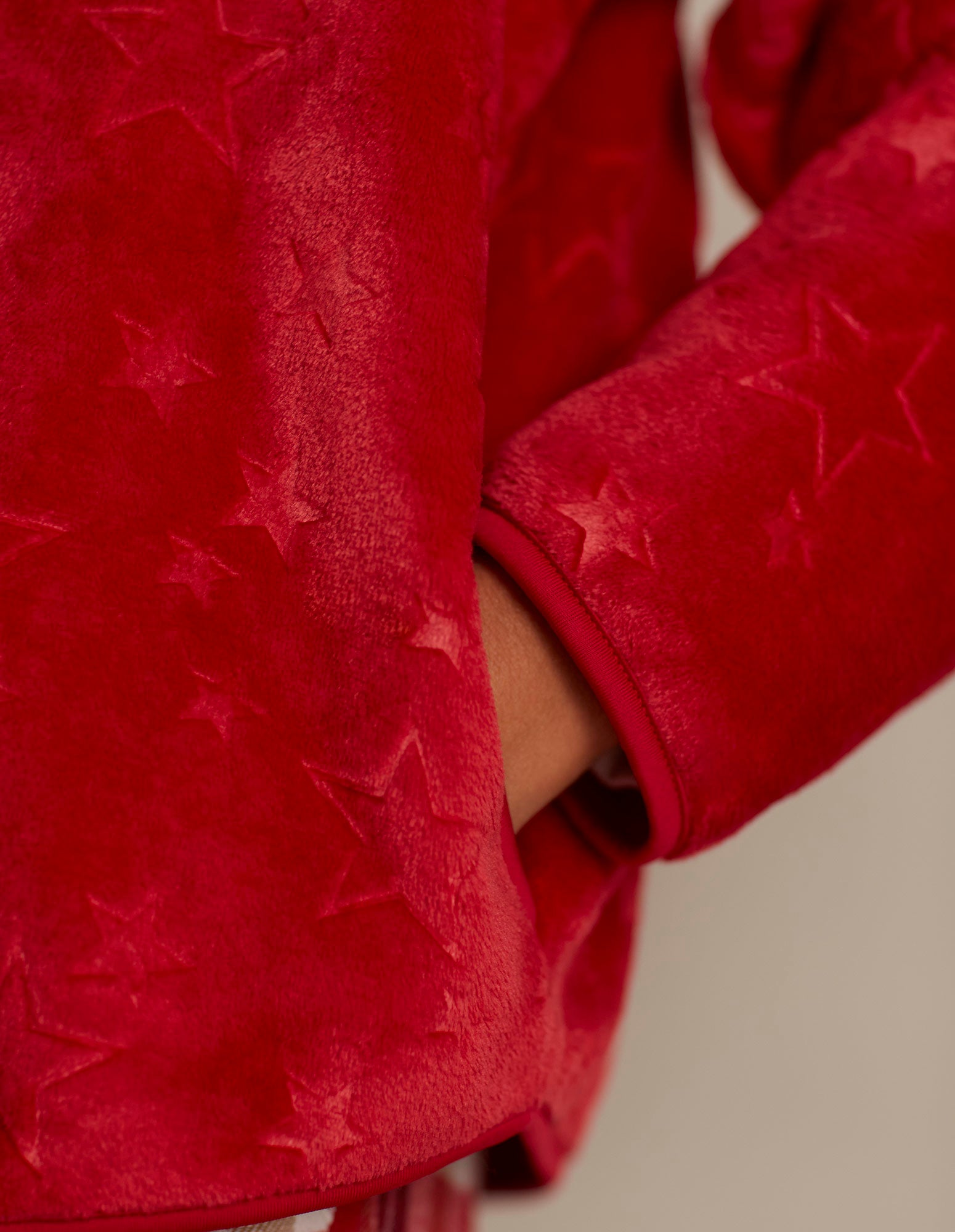 Xmas Cuckoo Woman Nightgown 1