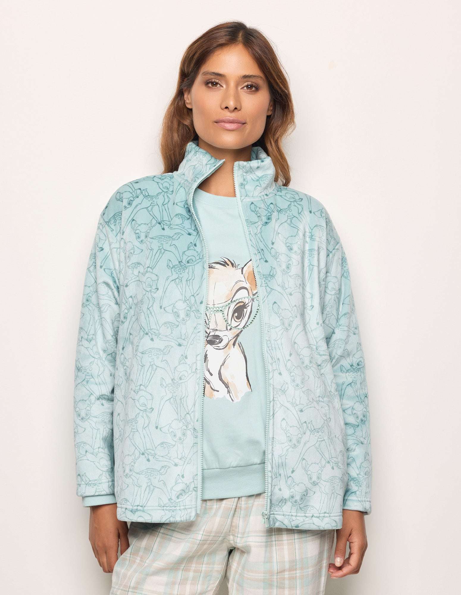 Bambi Woman Nightgowns