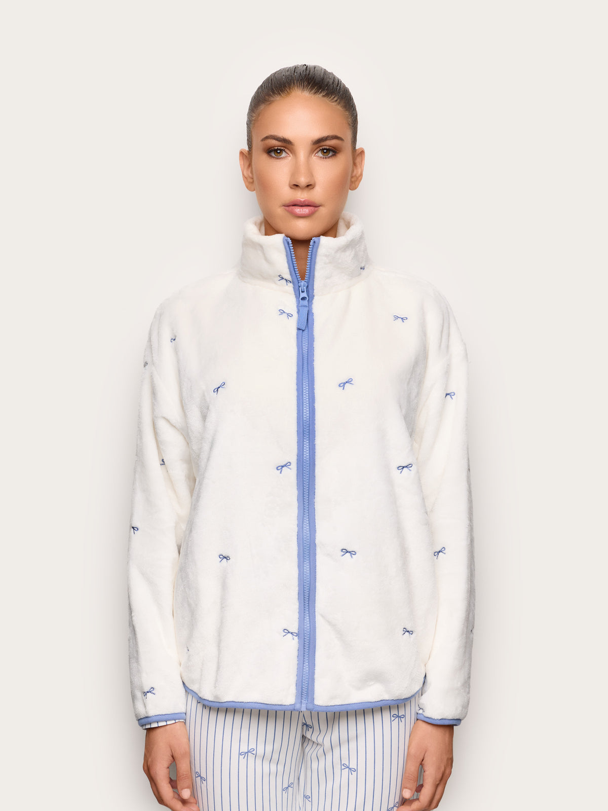 Sweet Night Woman Jackets